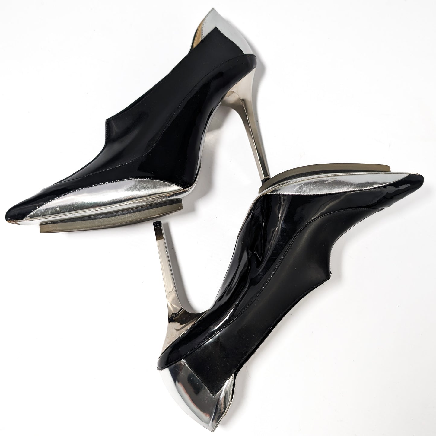 Escarpin Balenciaga Vintage - EU40|7UK|9US