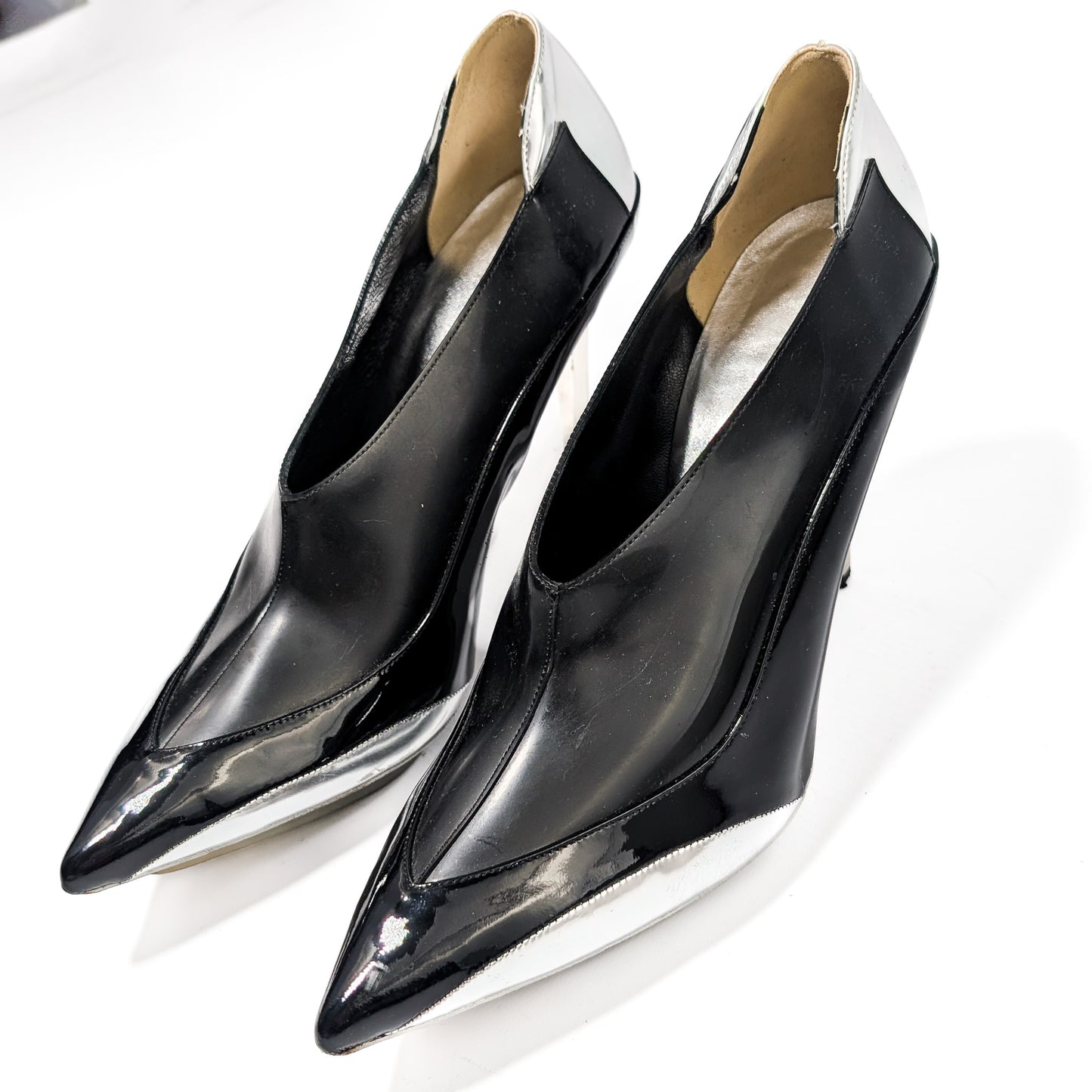 Escarpin Balenciaga Vintage - EU40|7UK|9US