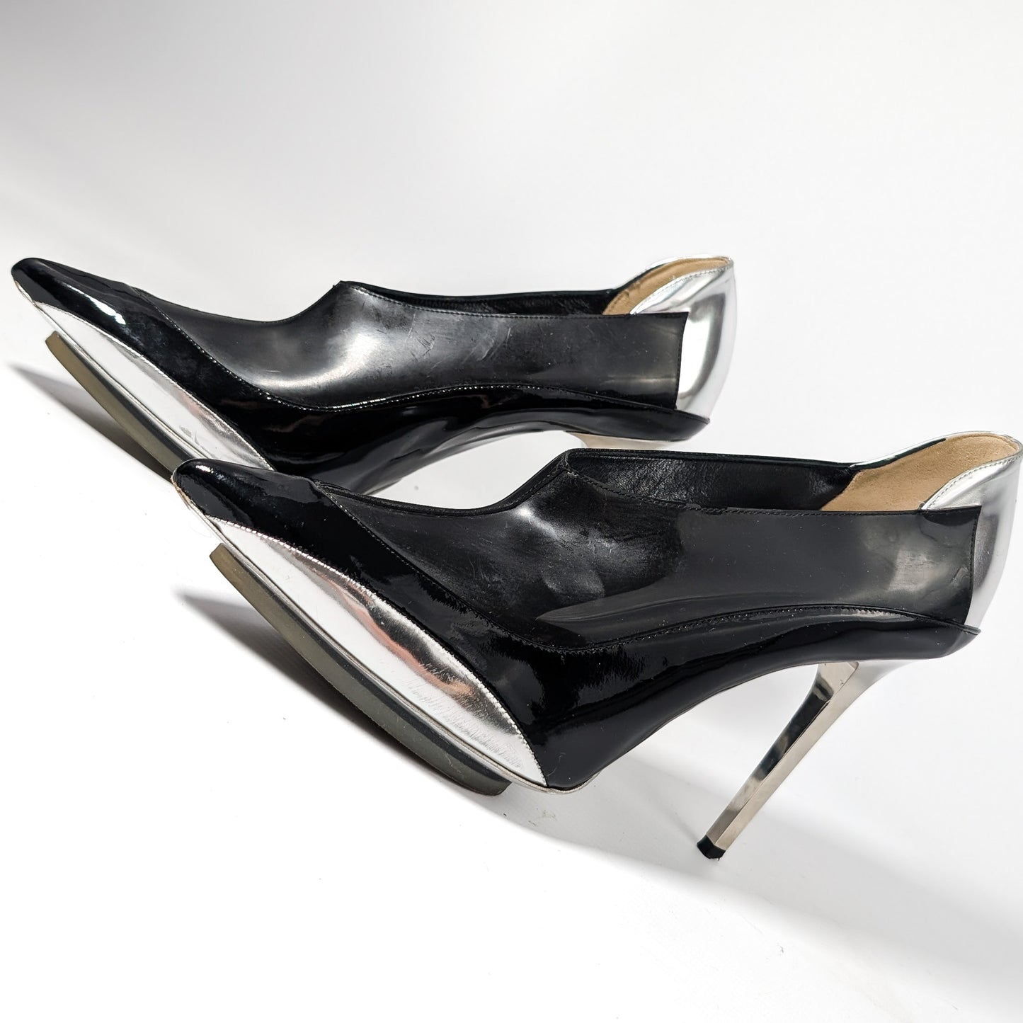 Escarpin Balenciaga Vintage - EU40|7UK|9US