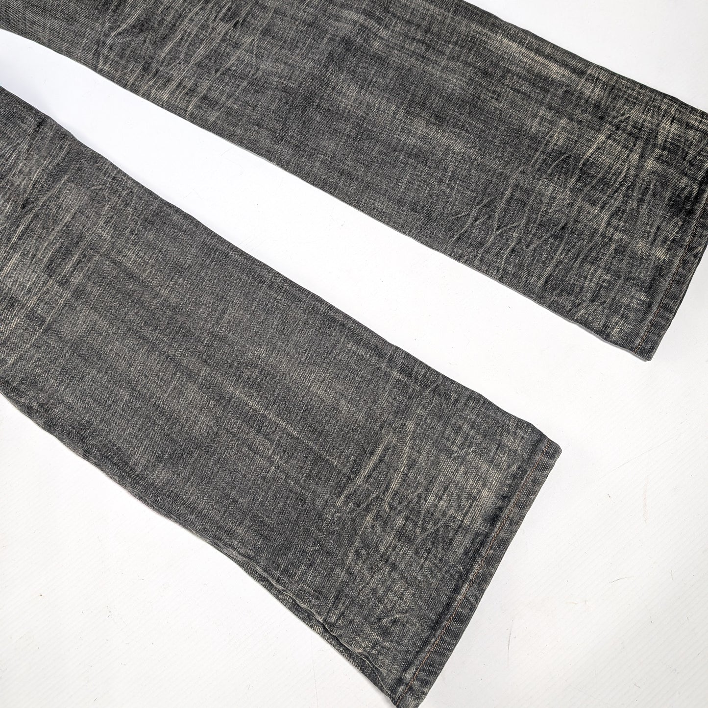 Dolce & Gabbana logo jeans - S