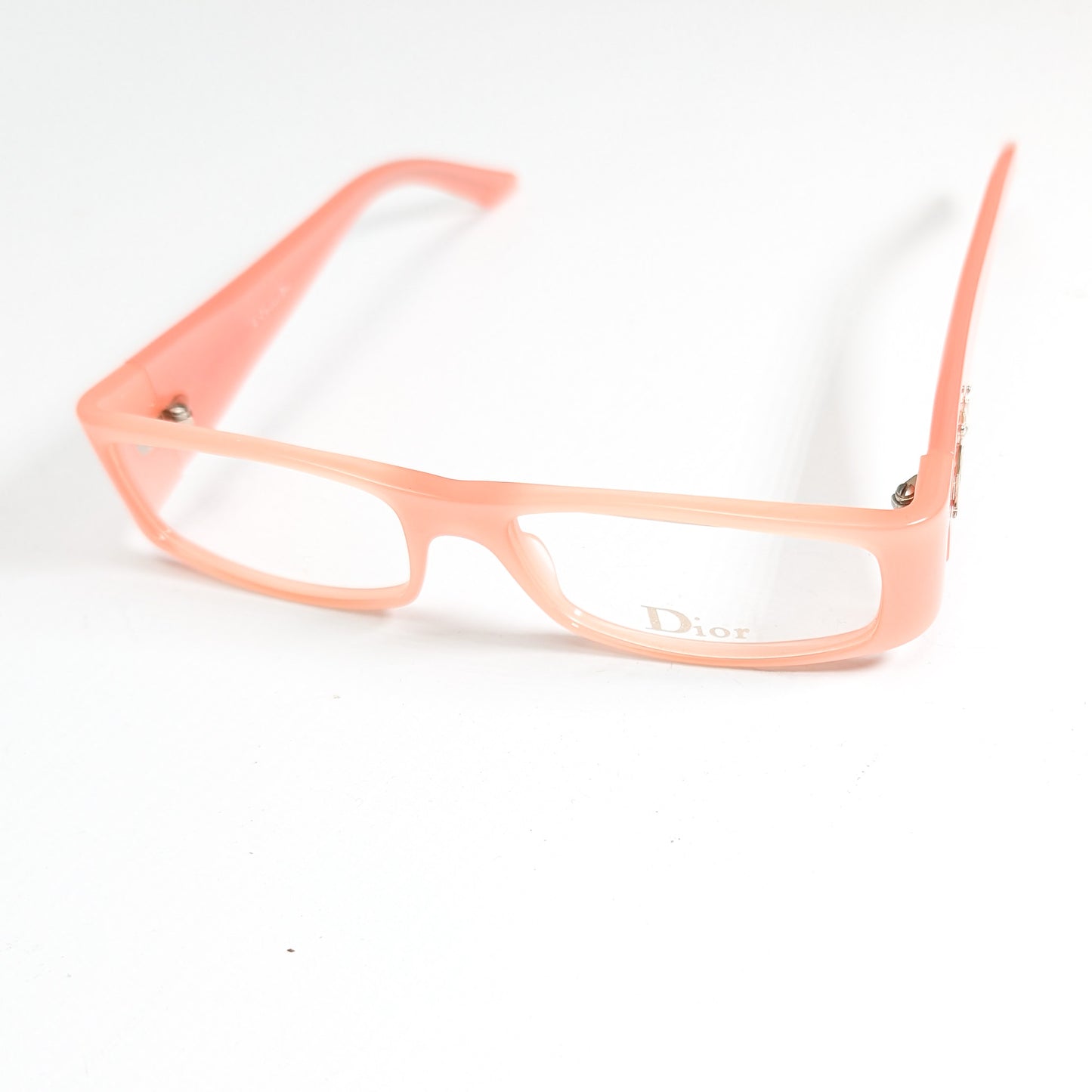 Lunettes de vue Christian Dior par Galliano