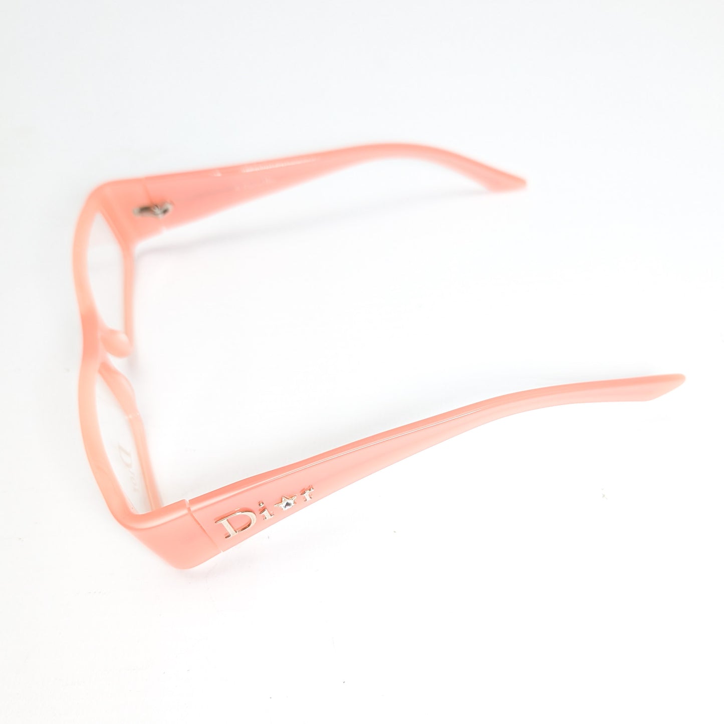 Lunettes de vue Christian Dior par Galliano