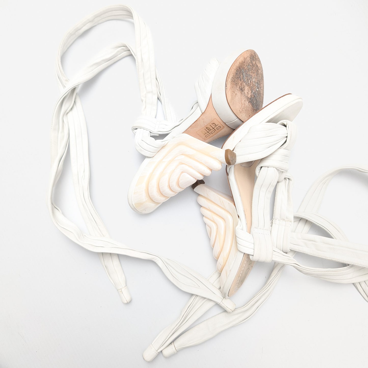 Sandales lien Loewe - EU36|UK3|US5