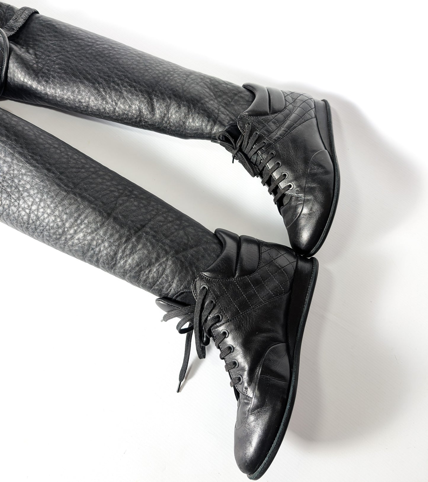 Bottes chanel 2014 - EU38|5UK|7US
