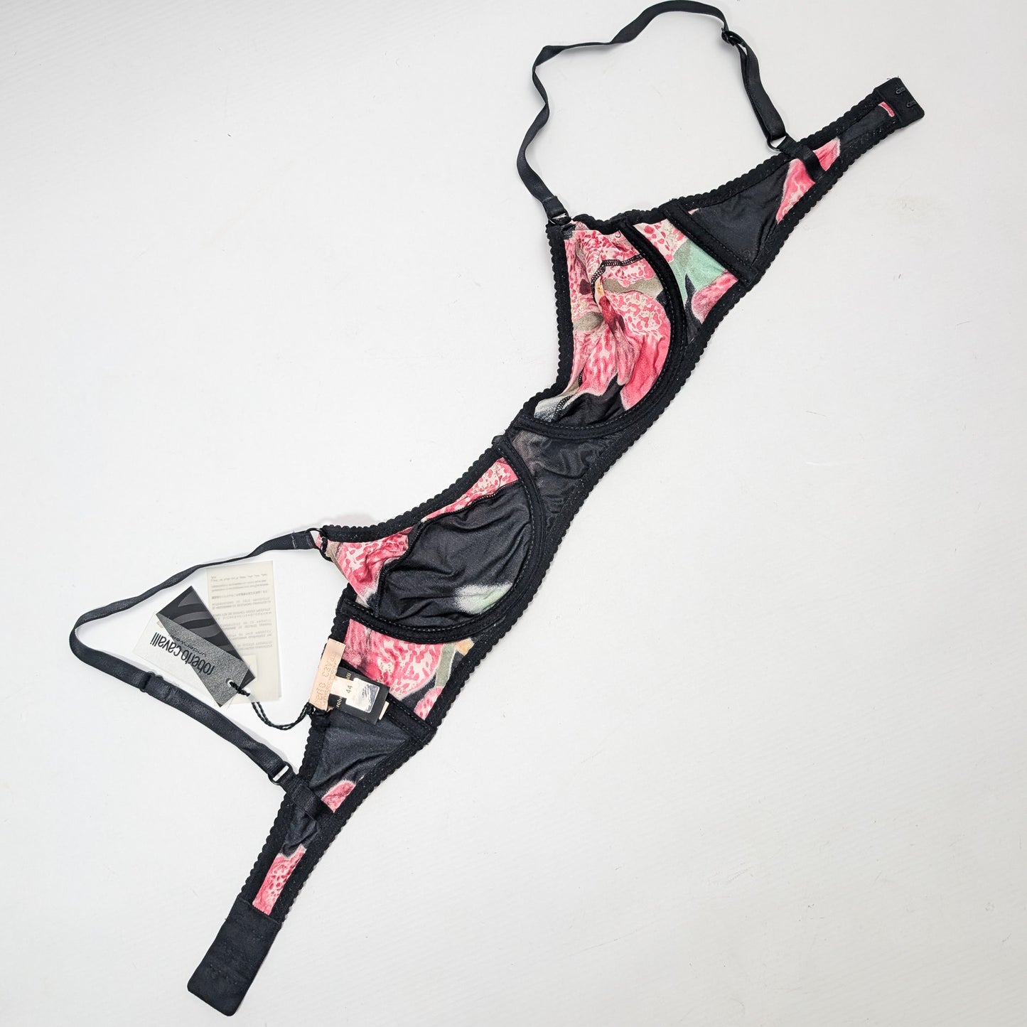 Soutien-gorge Roberto Cavalli