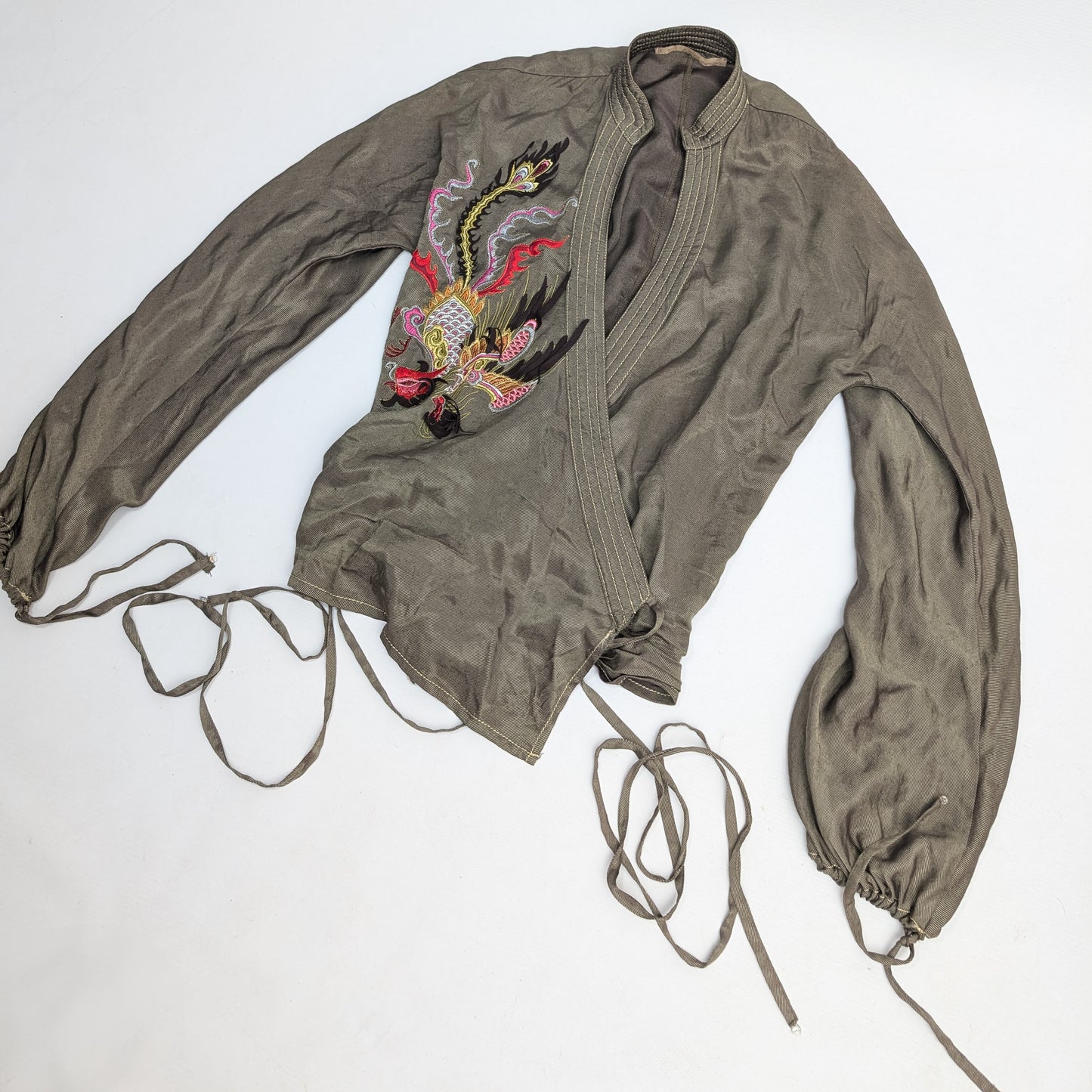 Chemise Roberto Cavalli