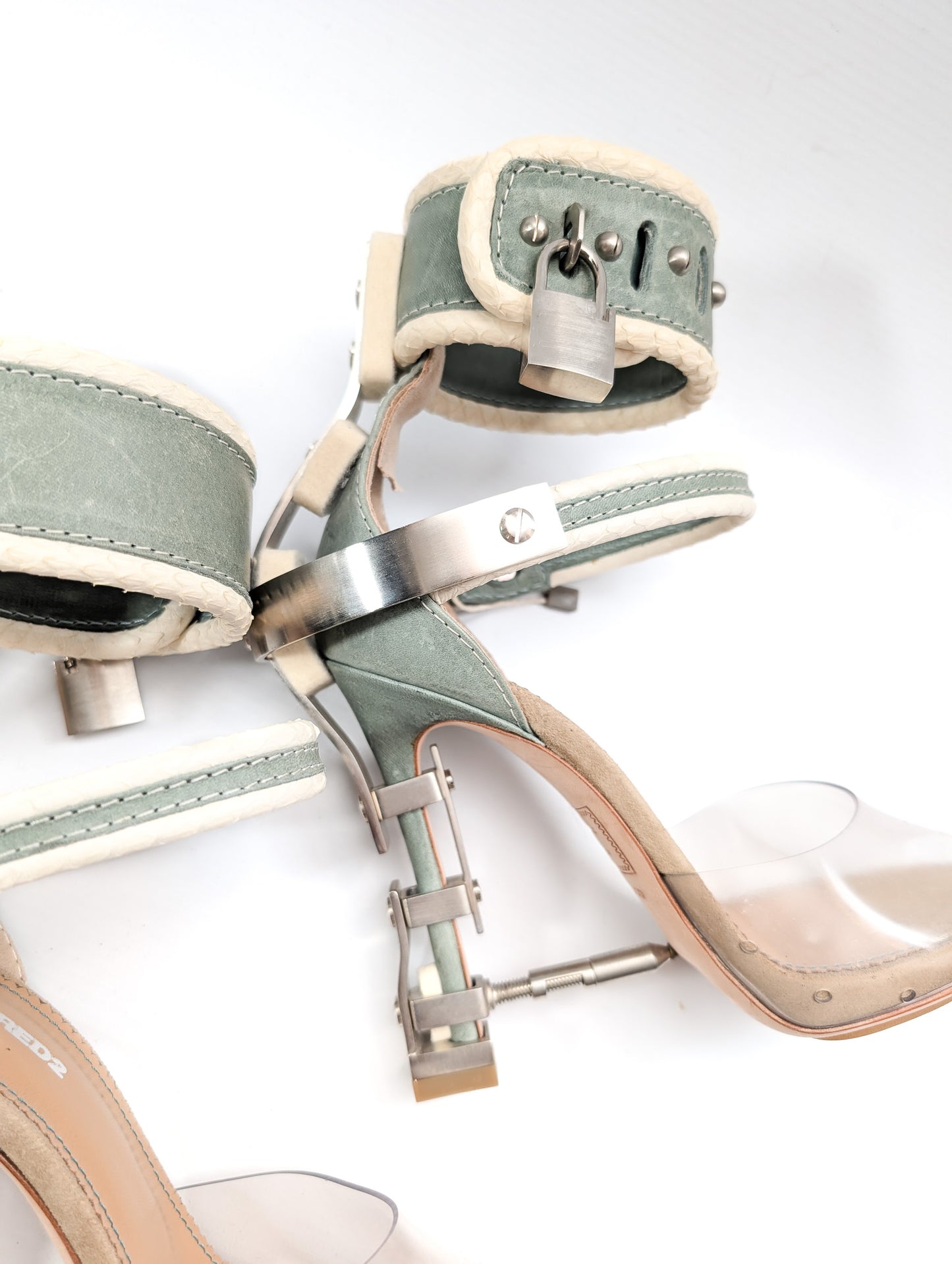 Sandales Dsquared2 - EU36|3UK|5US