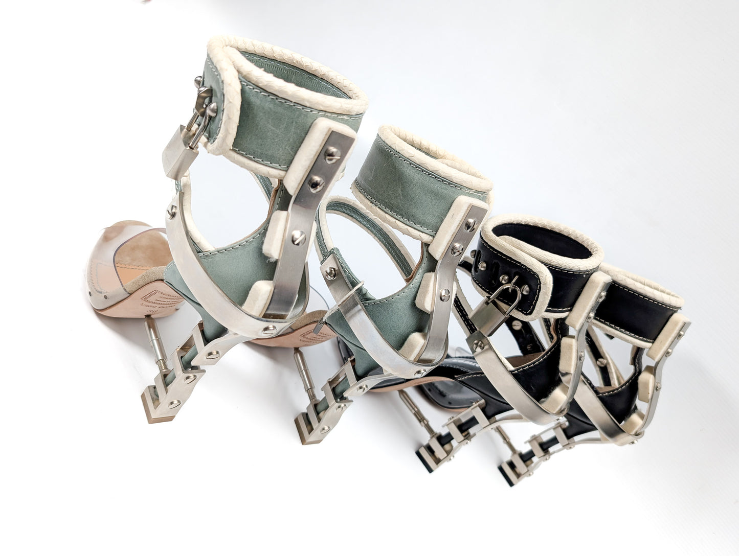 Sandales Dsquared2 - EU36|3UK|5US