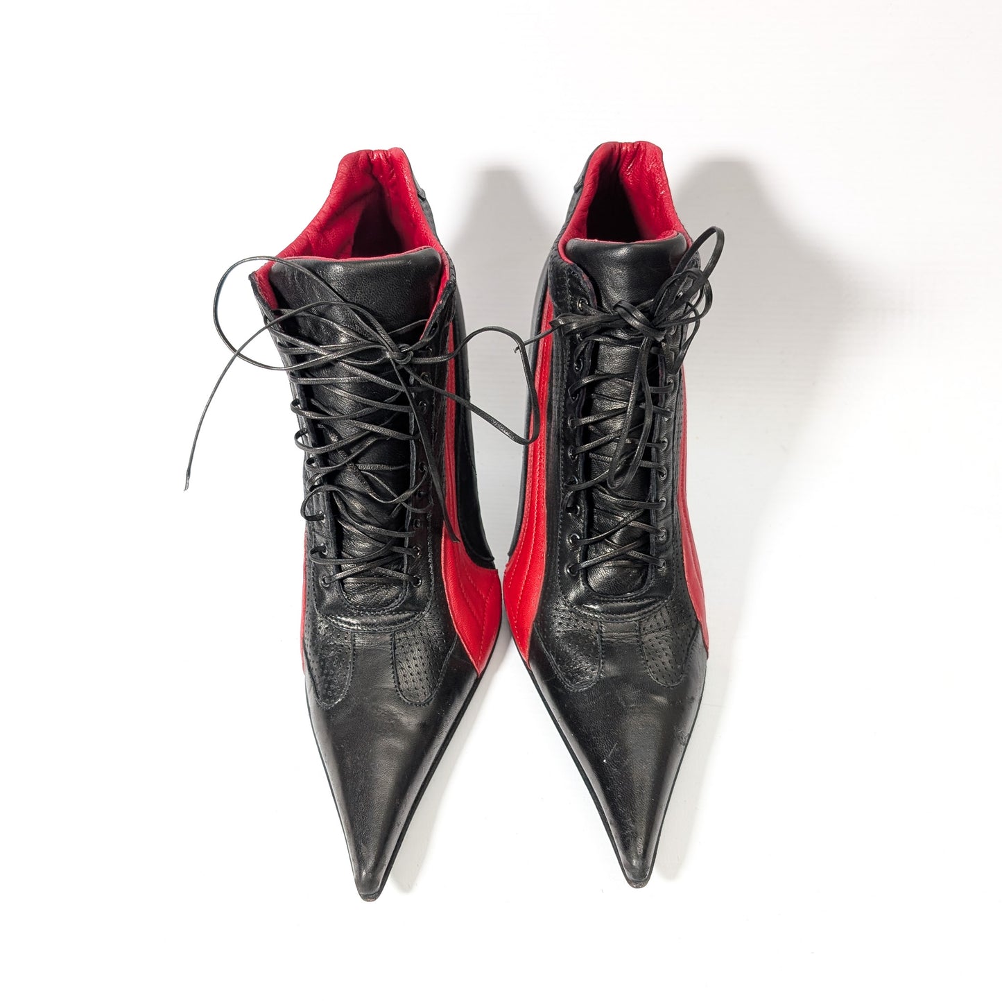 Boots Gianmarco Lorenzi sport - EU37,5|UK4,5|US6,5
