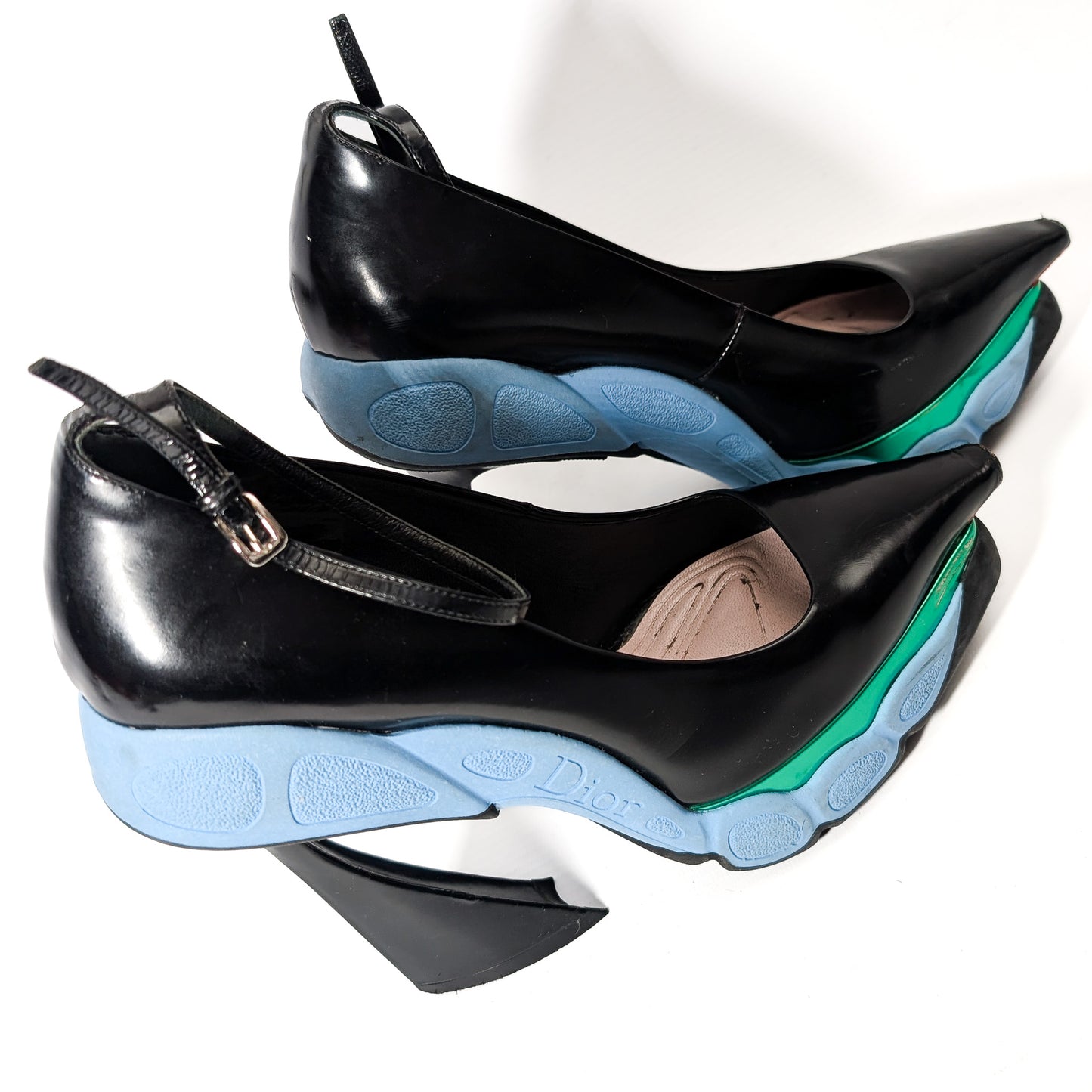 Escarpin Dior- EU37|UK4|US6