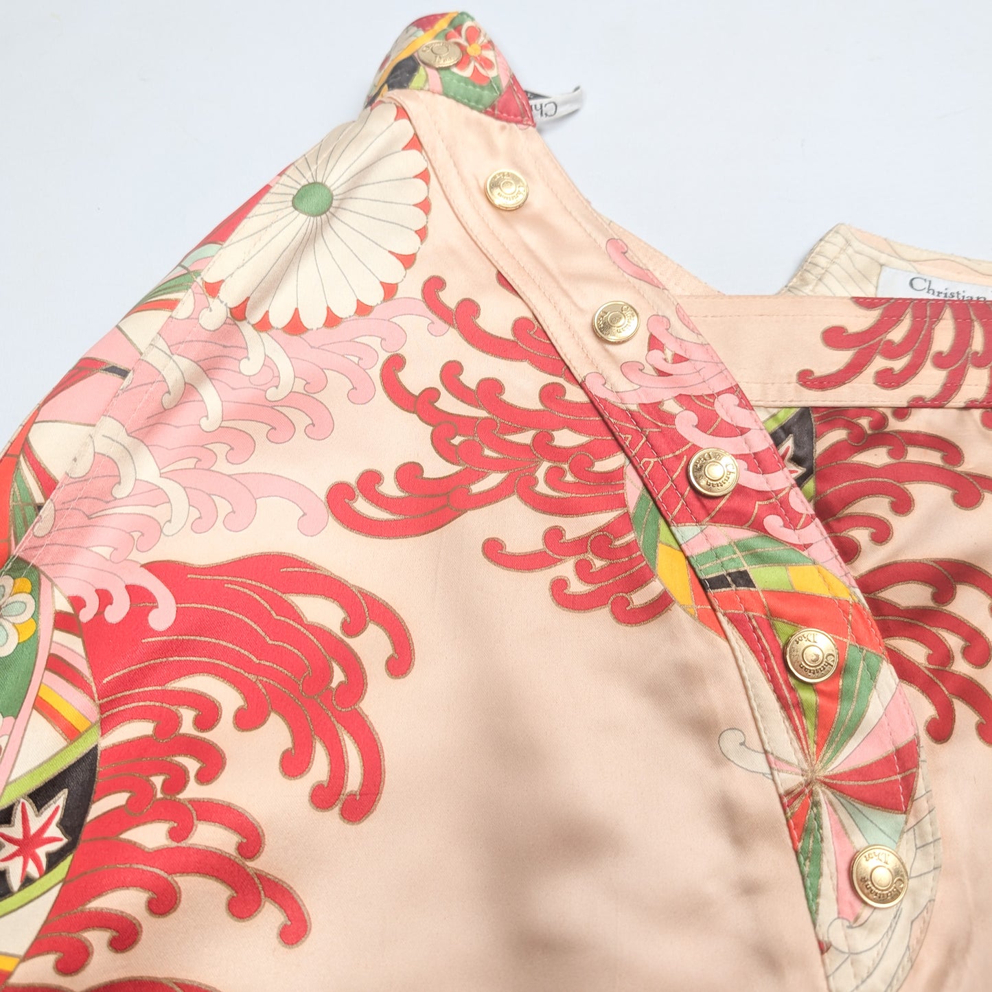 Jupe Dior par Galliano - M