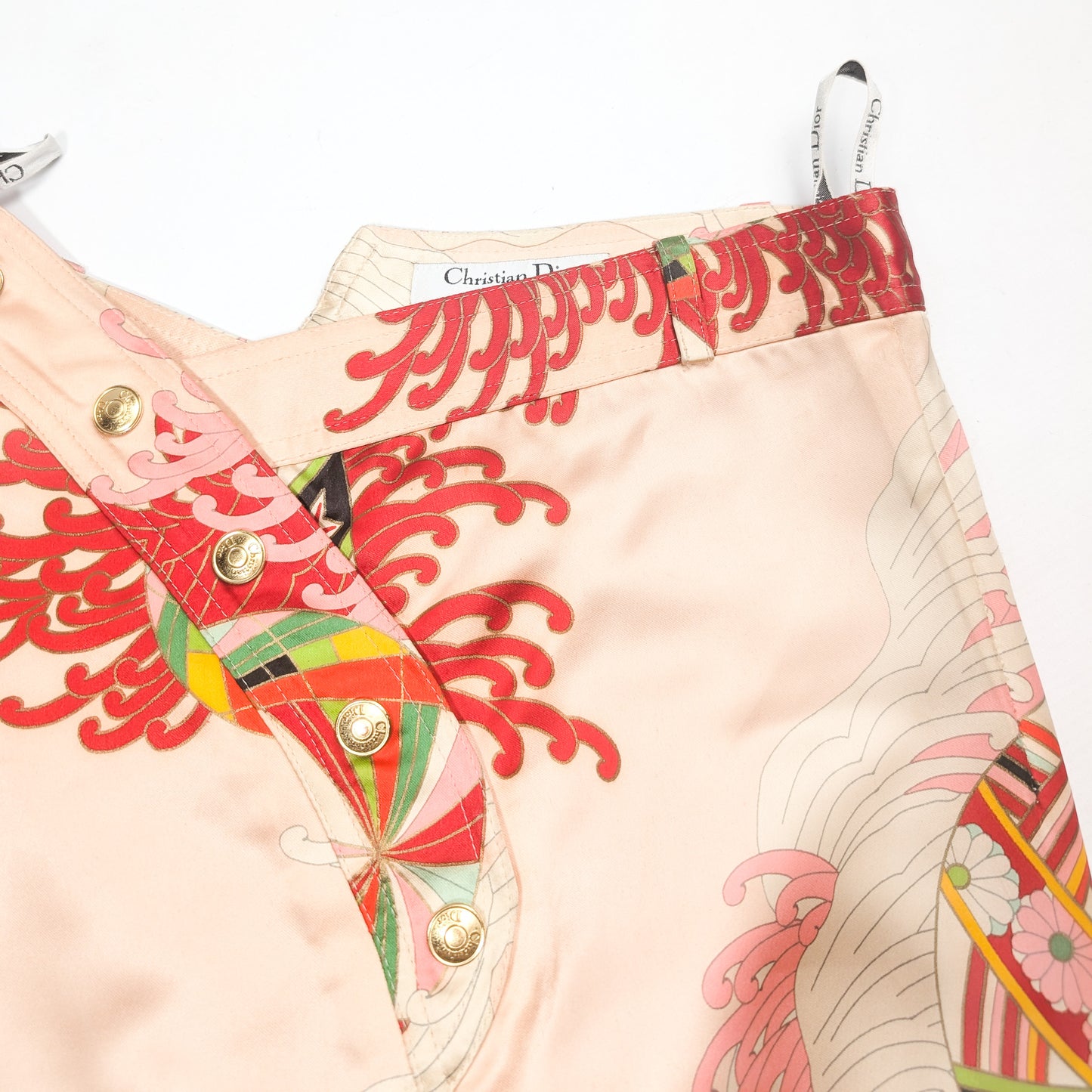Jupe Dior par Galliano - M