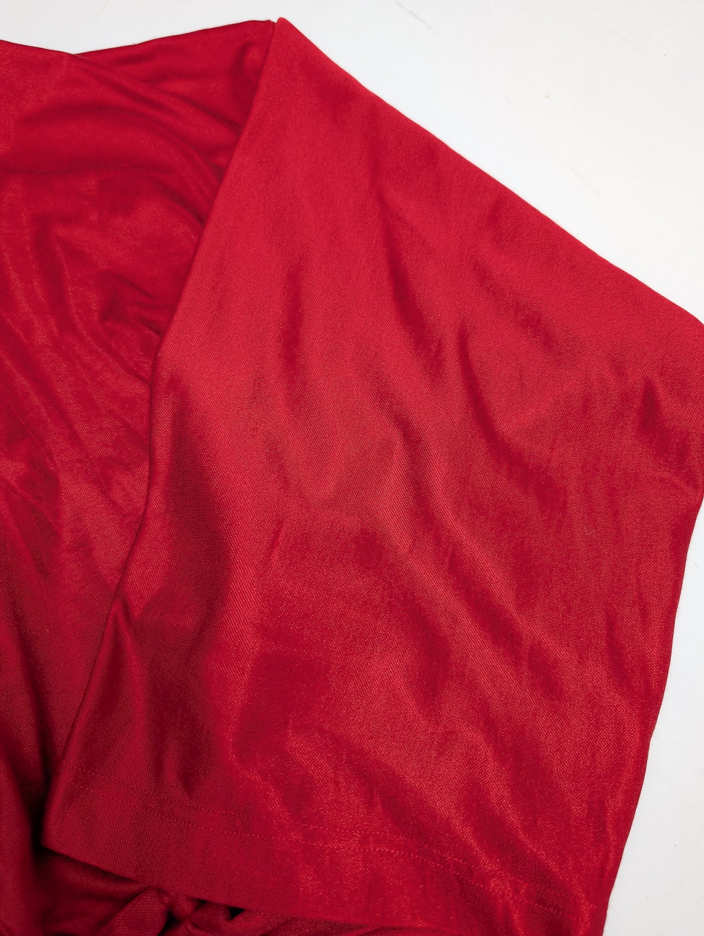 Robe veste Kimono "Miss Dior" Dior par Galliano - S/S 2001