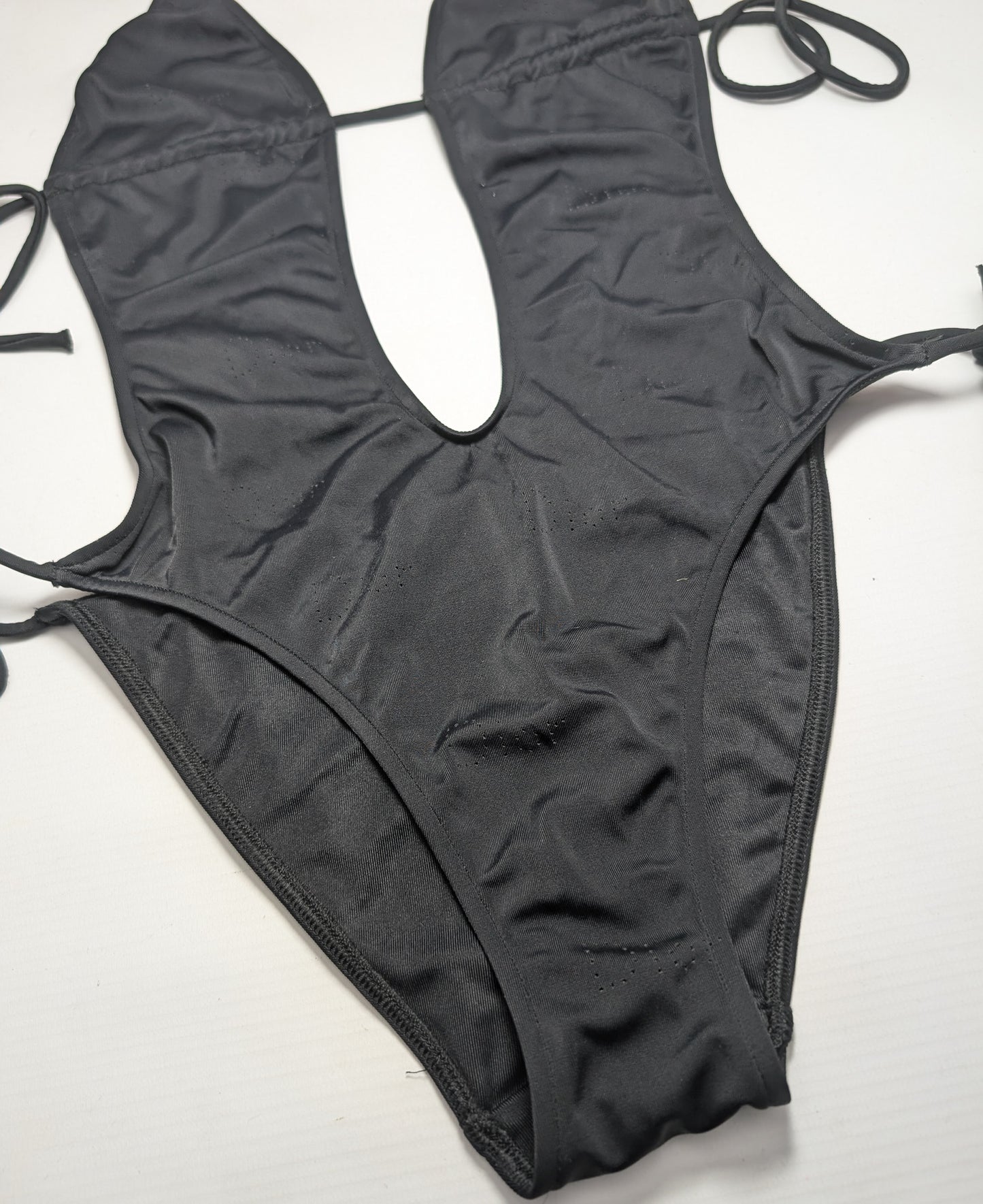 Maillot de bain Dior par Galliano