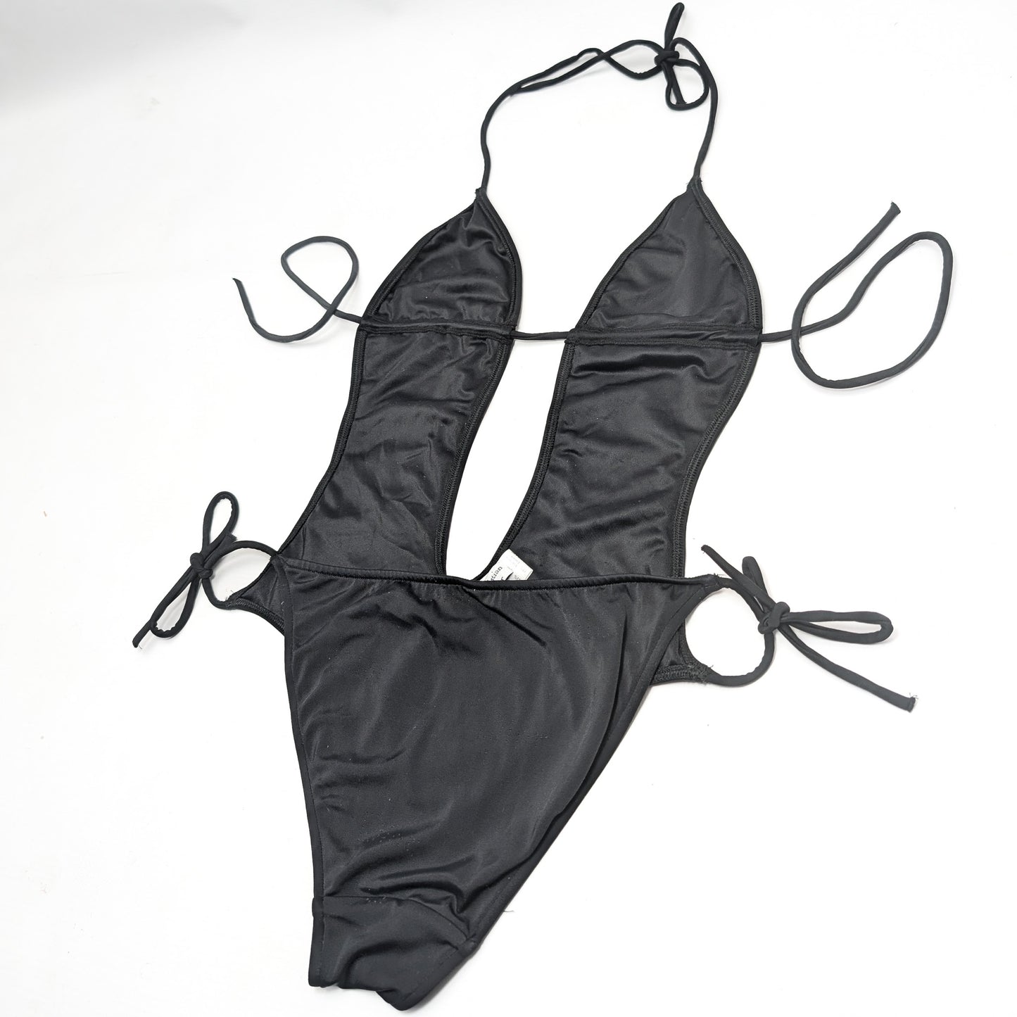 Maillot de bain Dior par Galliano