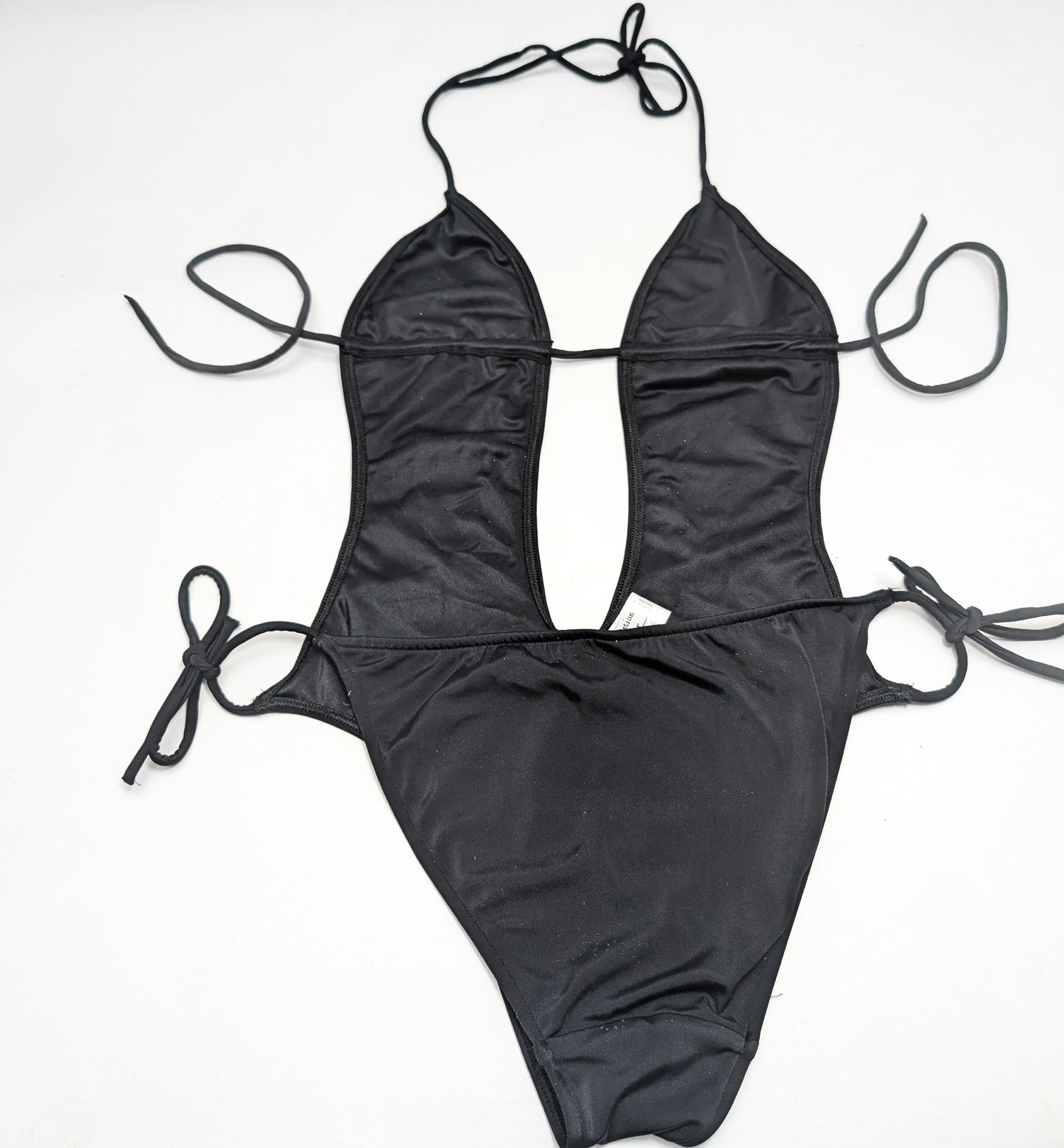 Maillot de bain Dior par Galliano