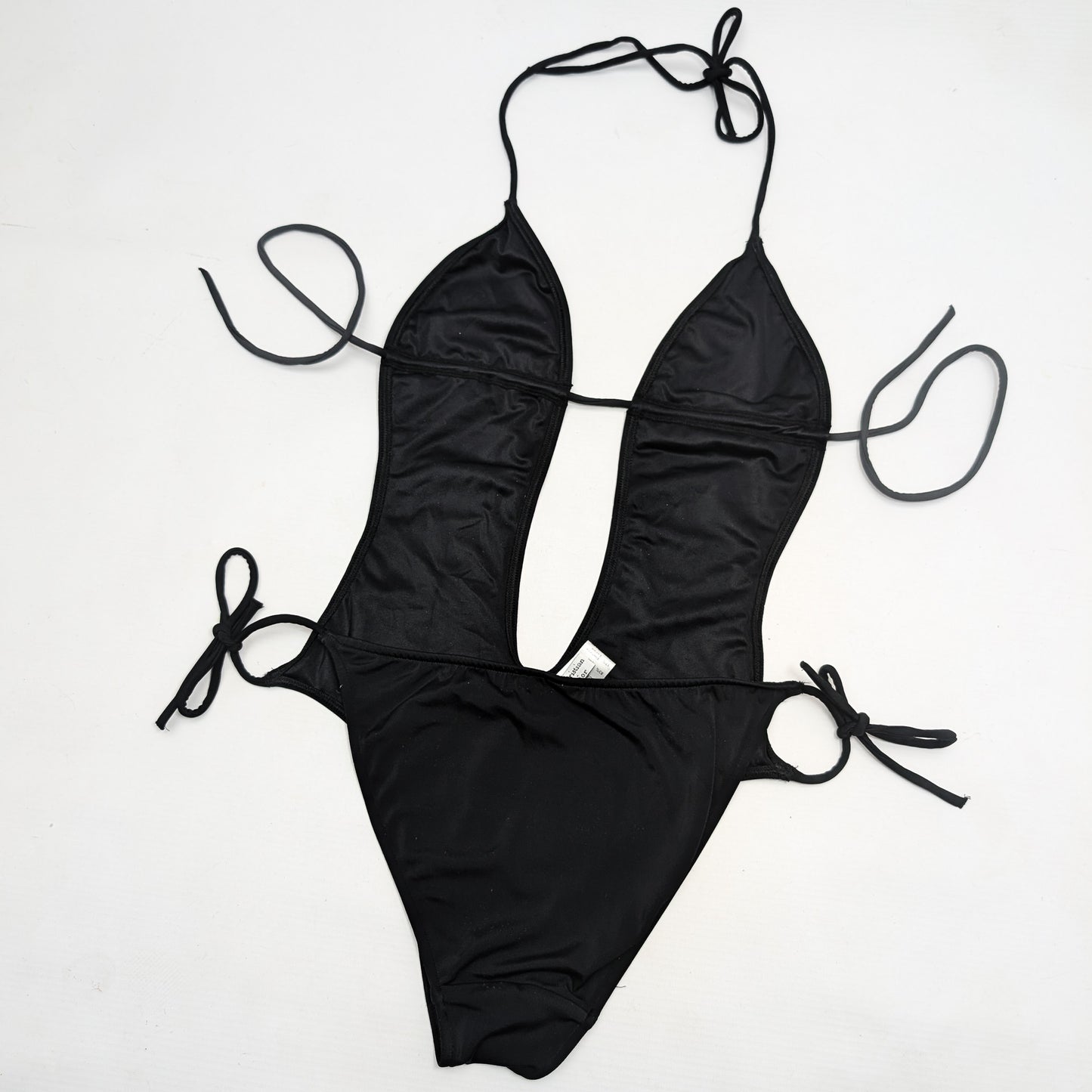 Maillot de bain Dior par Galliano