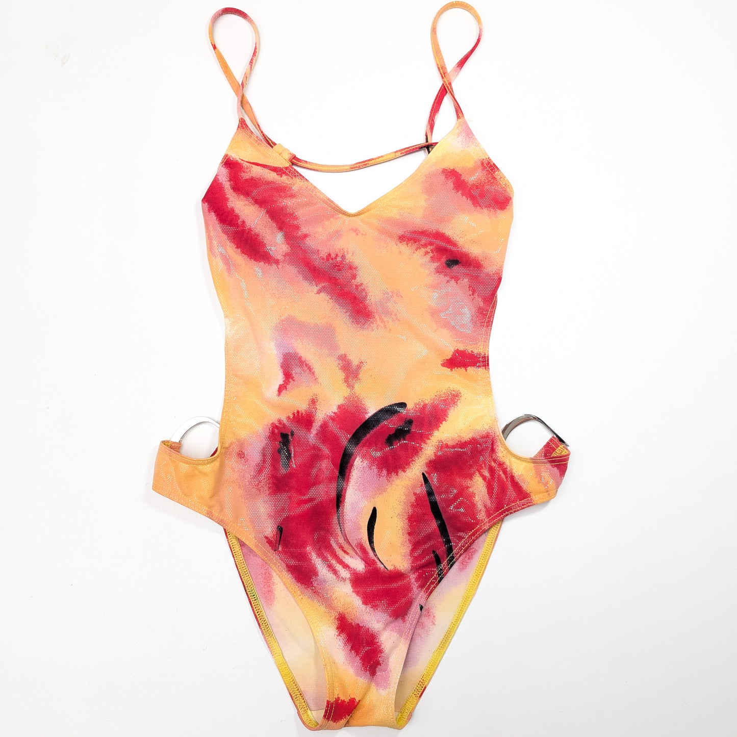 Maillot de bain Dior par Galliano