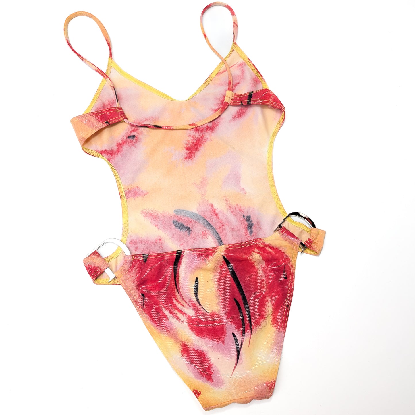 Maillot de bain Dior par Galliano