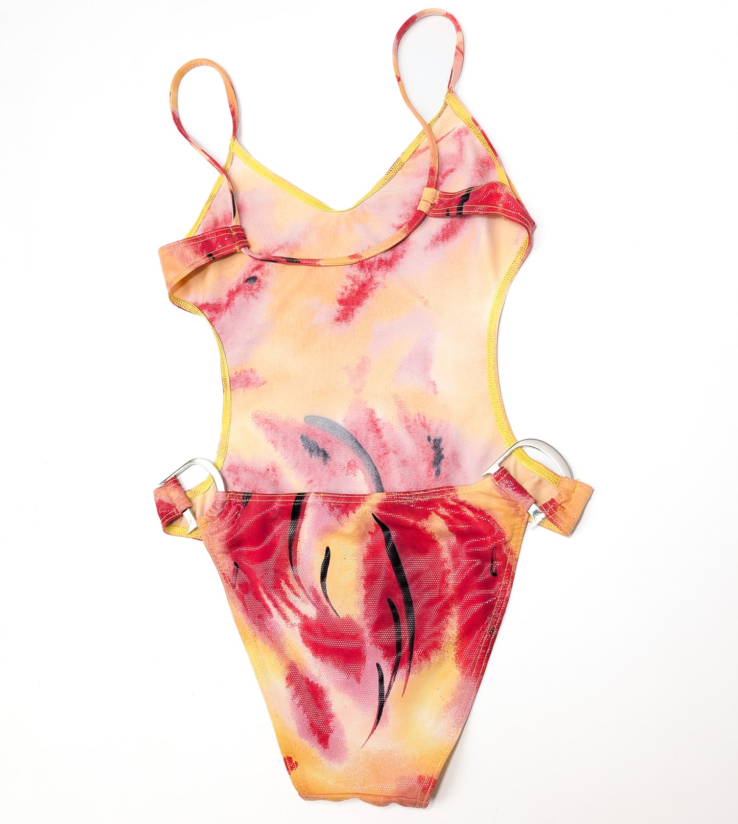 Maillot de bain Dior par Galliano