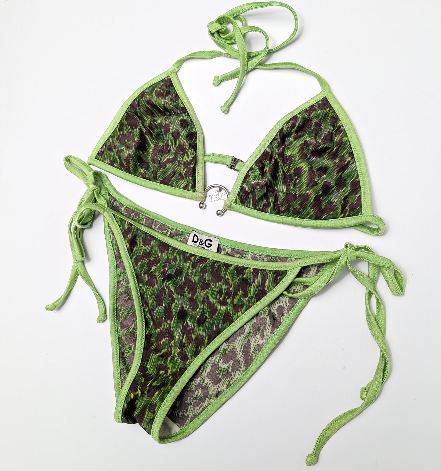 Maillot de bain Dolce & Gabbana