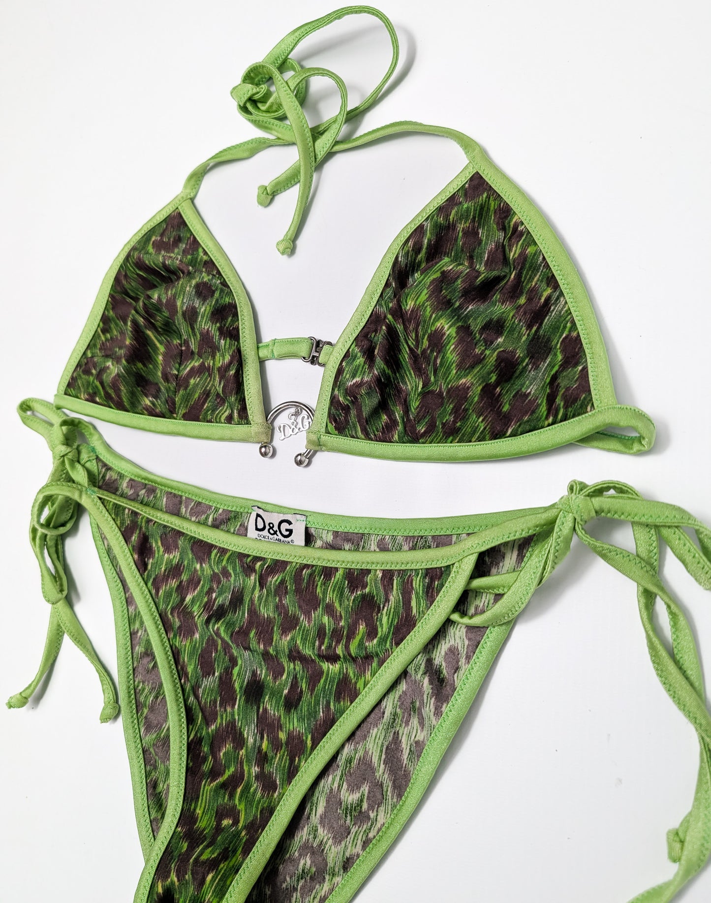 Maillot de bain Dolce & Gabbana