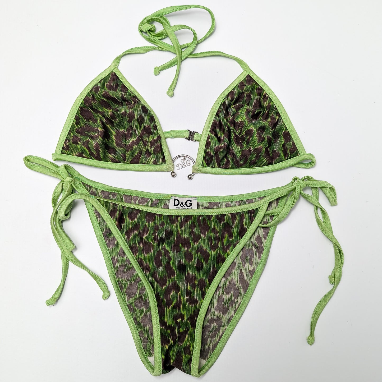 Maillot de bain Dolce & Gabbana