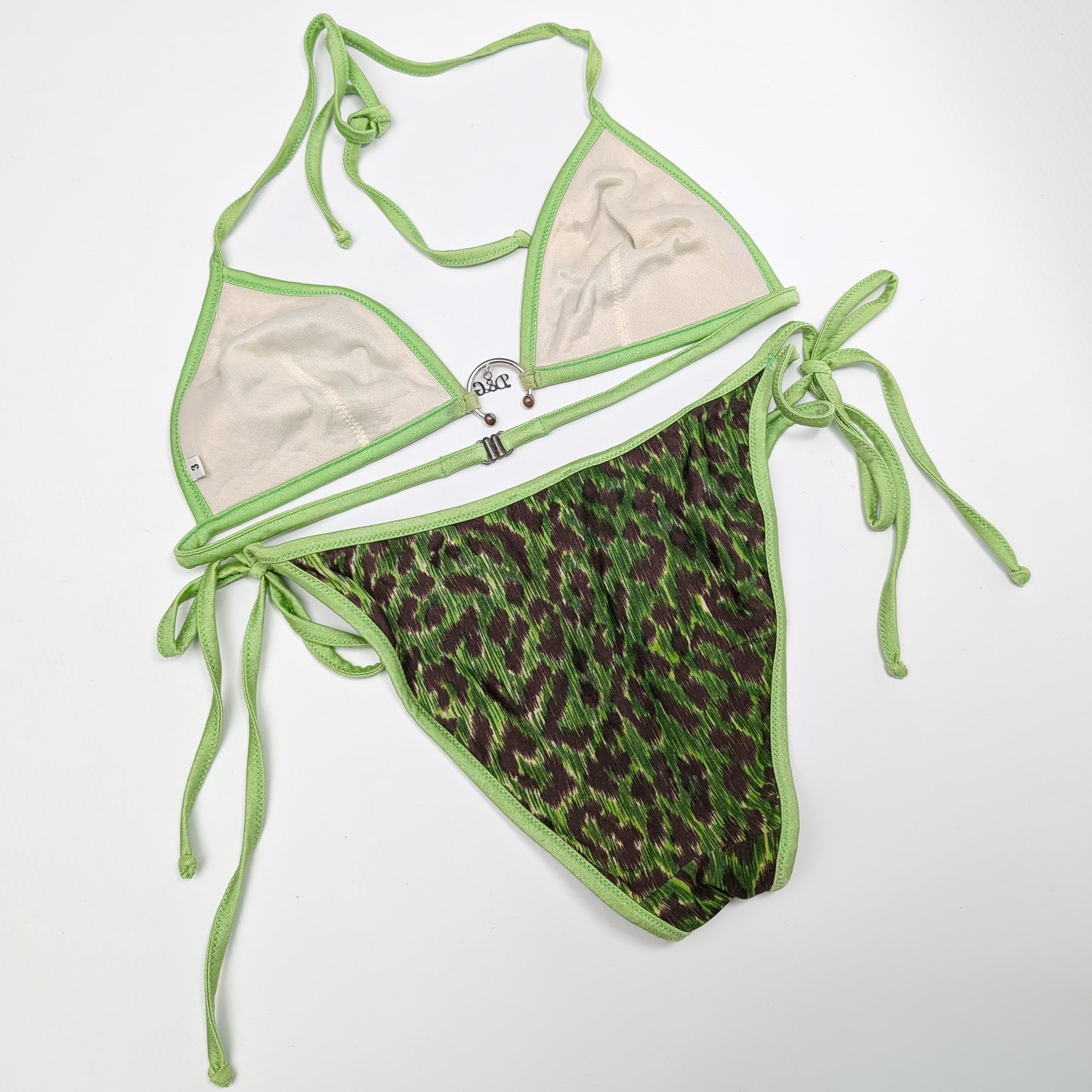Maillot de bain Dolce & Gabbana
