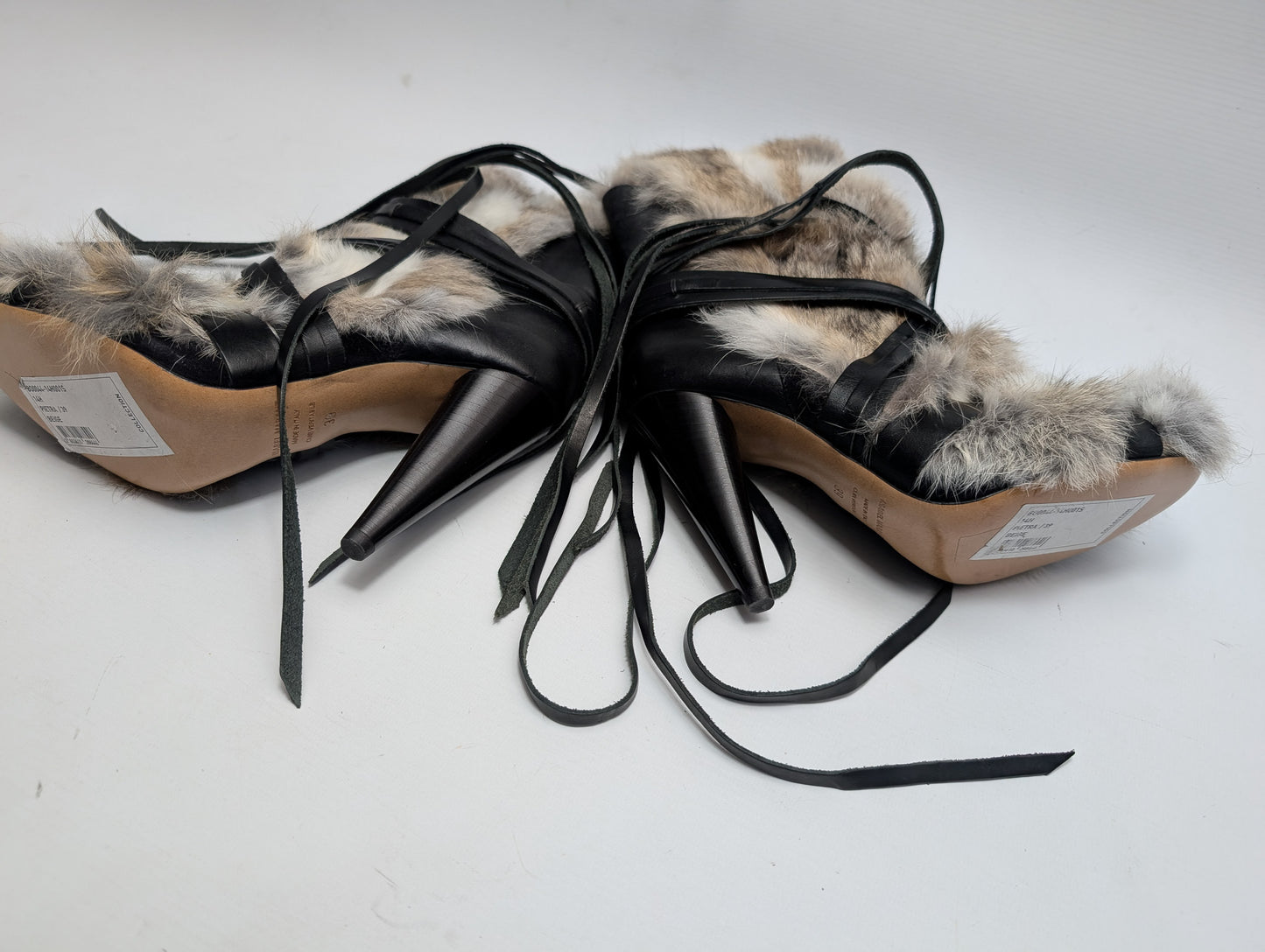 Isabel Marant boots - EU39|UK6|US8