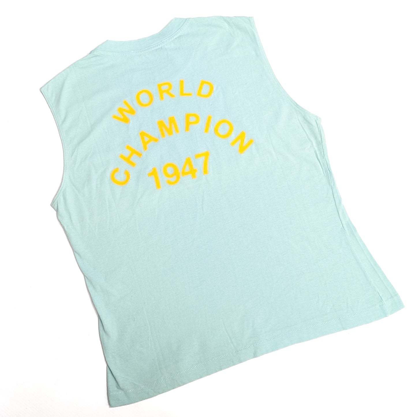 Debardeur J'adore Dior - M