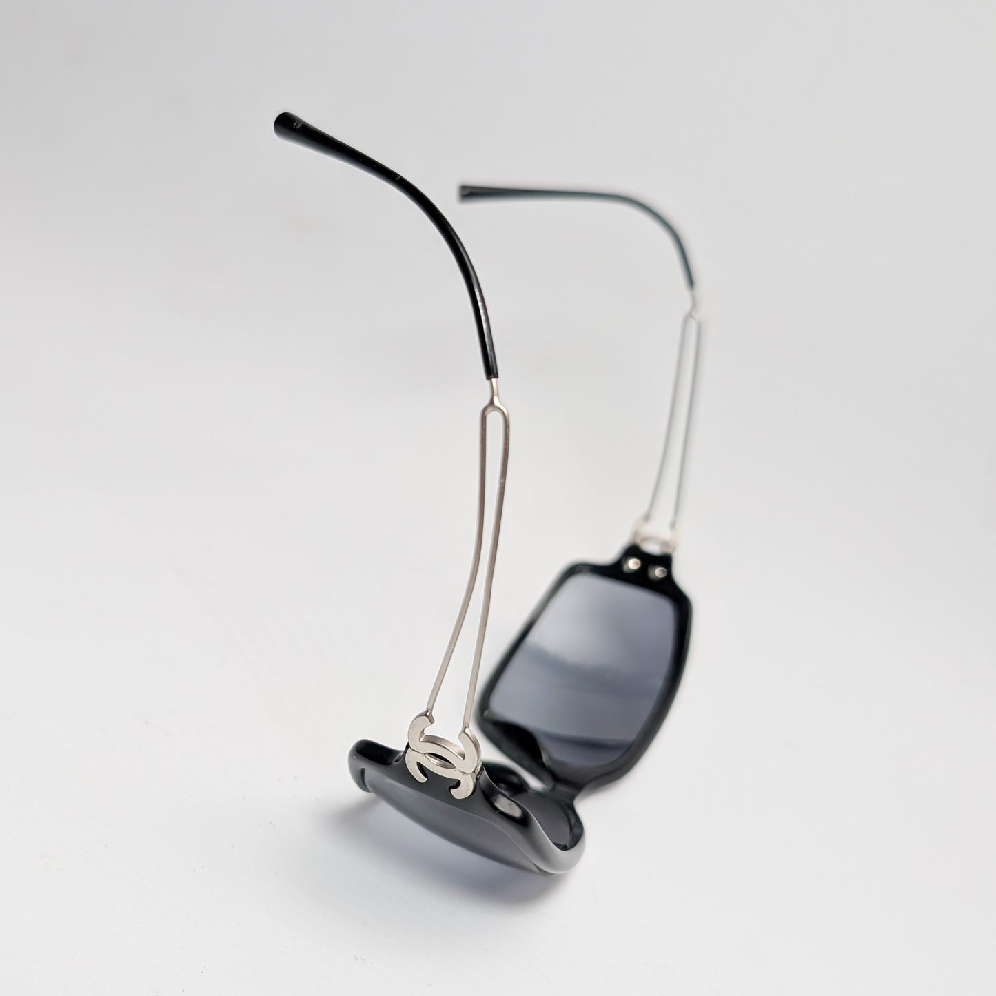 Lunettes de soleil Chanel
