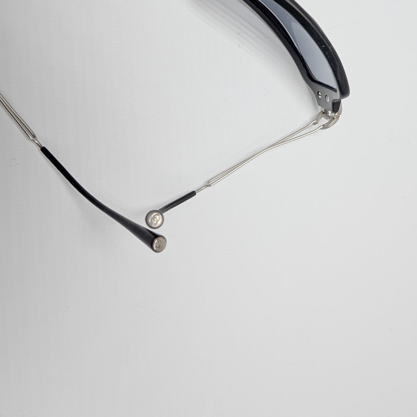Lunettes de soleil Chanel