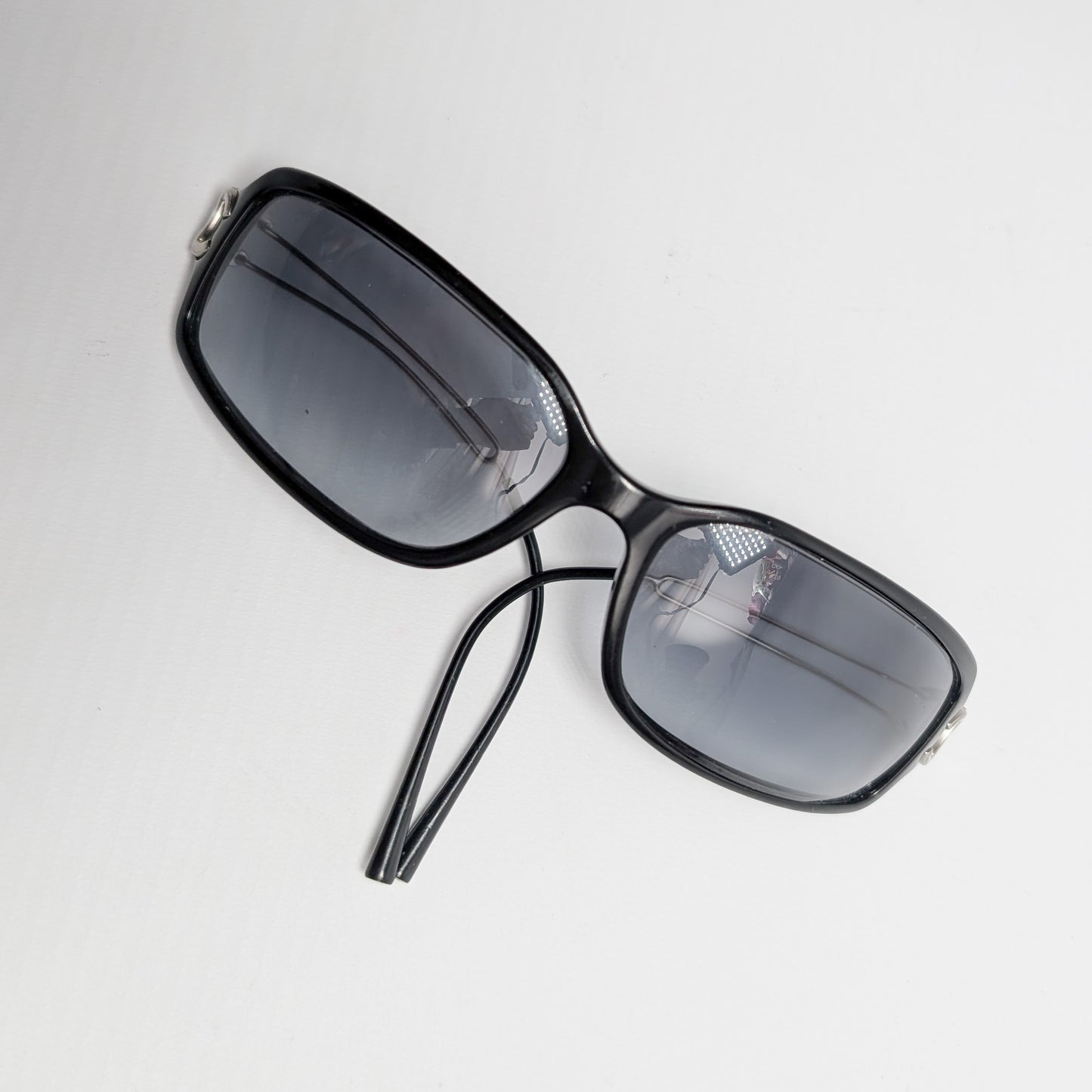 Lunettes de soleil Chanel