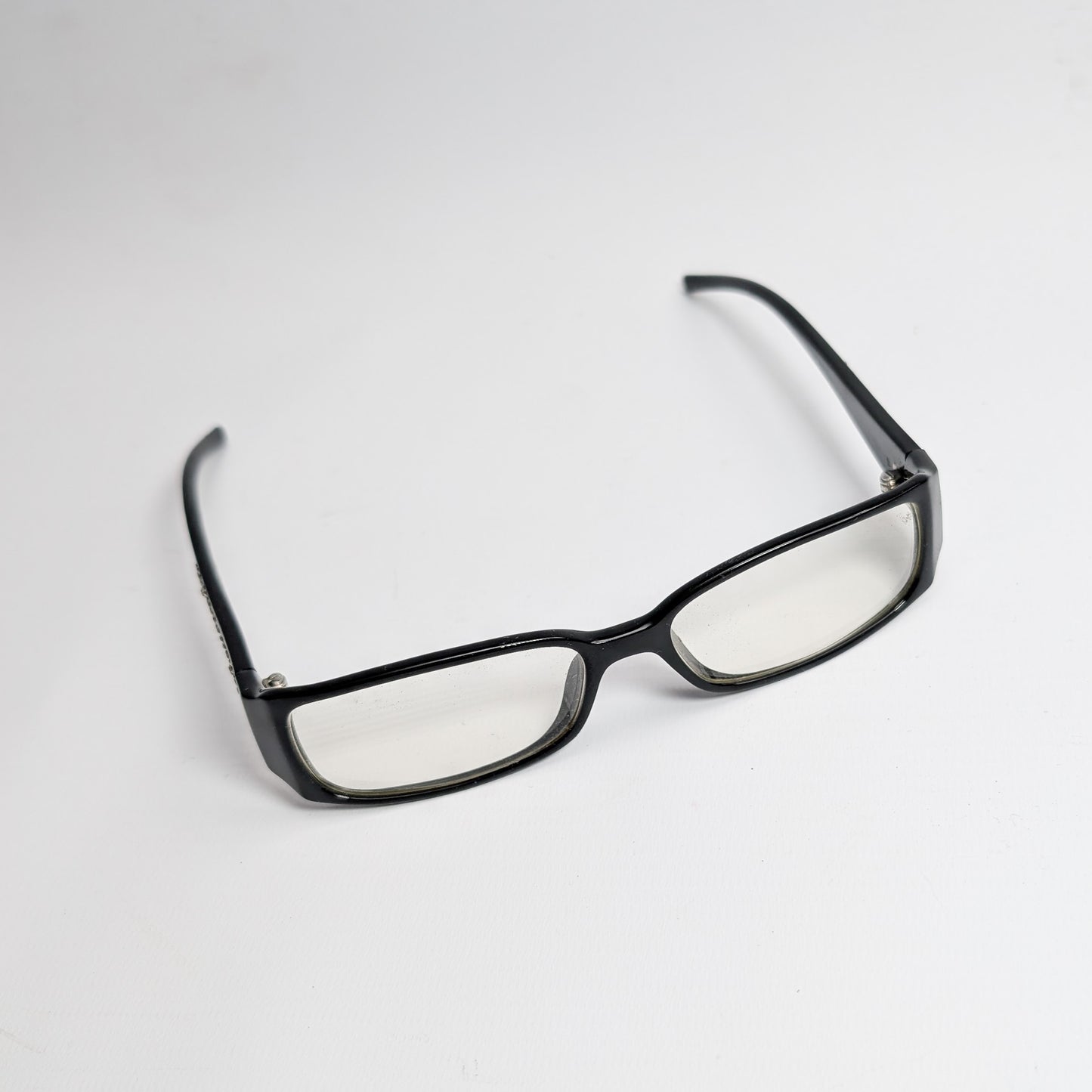 Christian Dior eyeglasses by Galliano