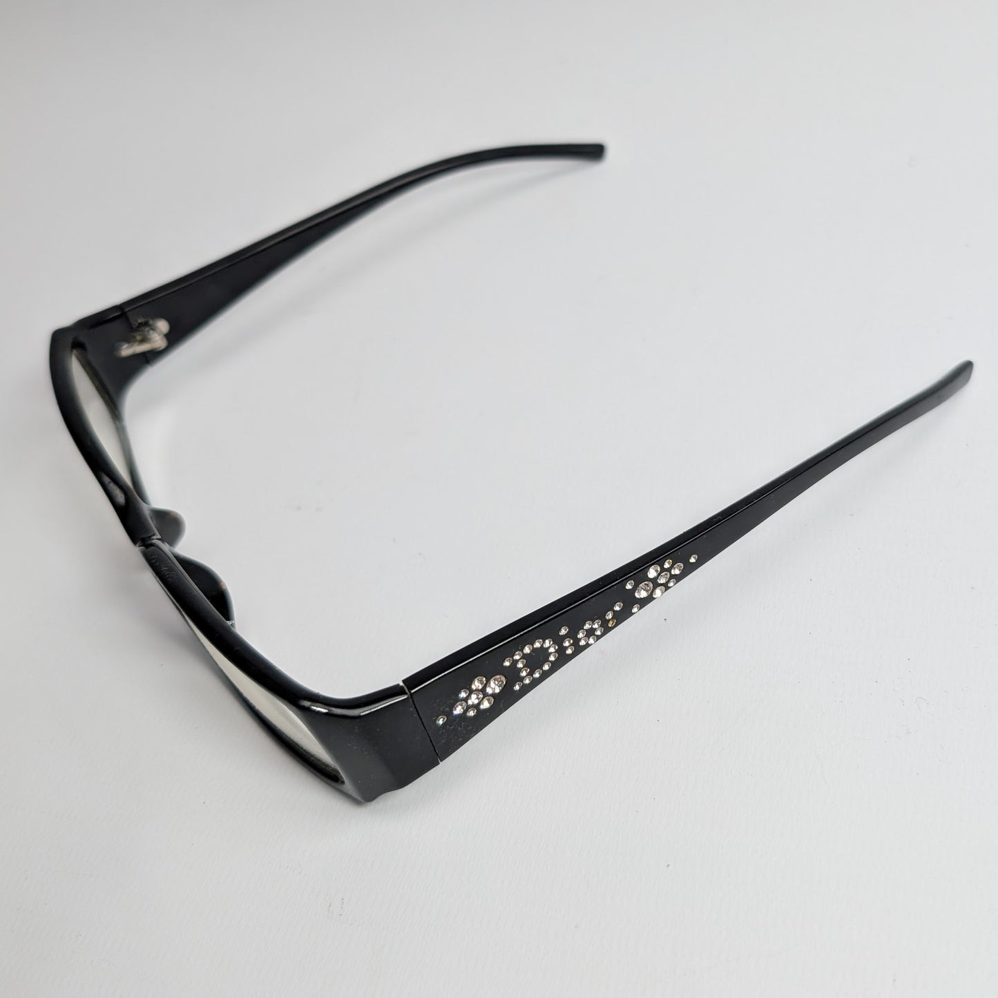 Christian Dior eyeglasses by Galliano