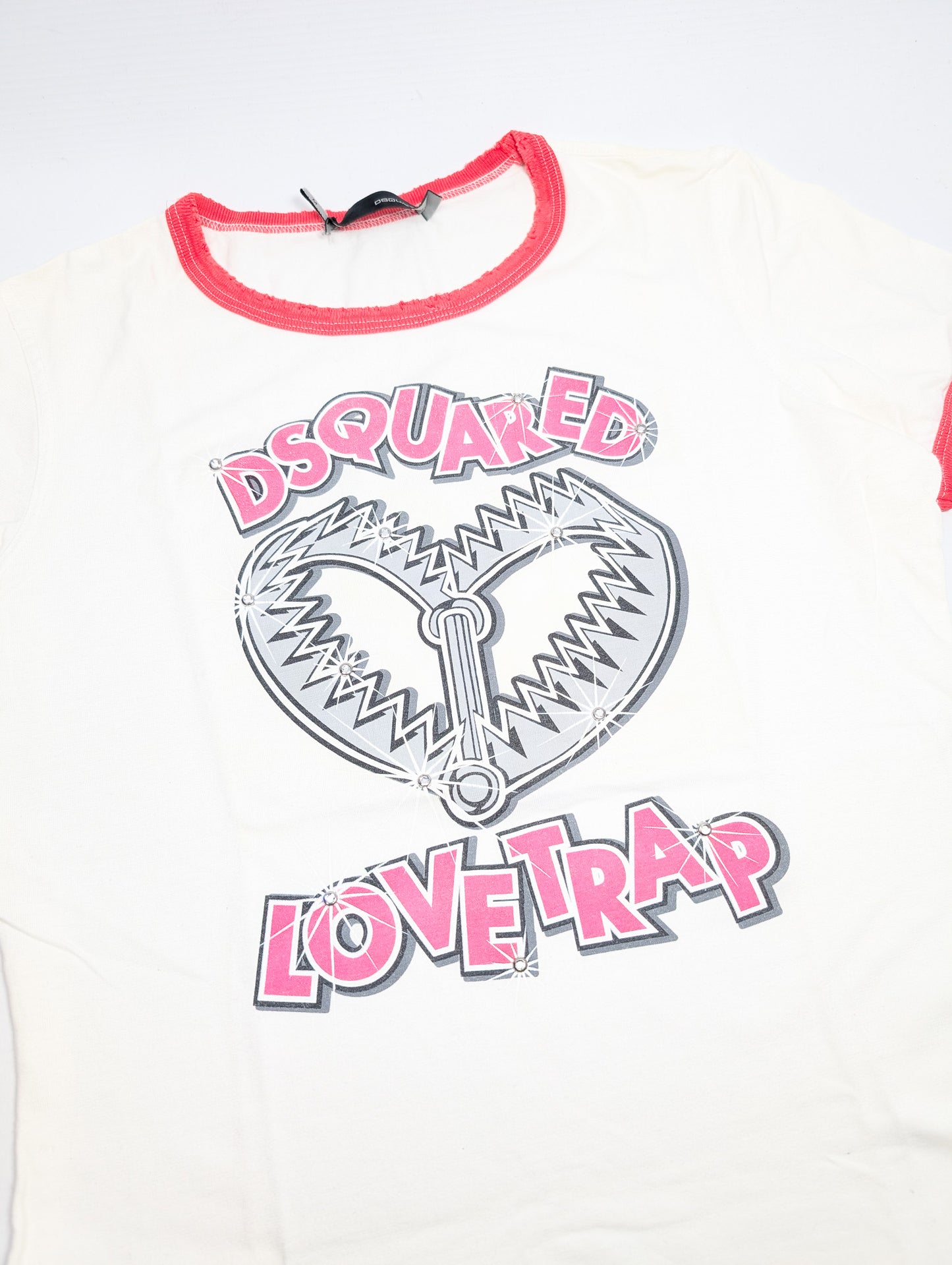 T-shirt Dsquared2