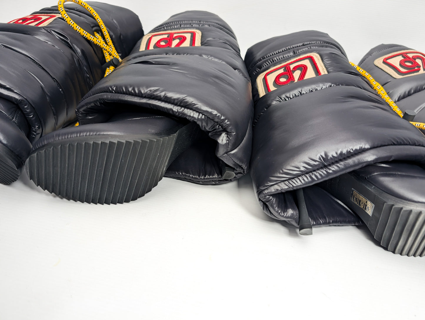 Bottes Dsquared2 F/W 2022 - EU38|5UK|7US & EU39|UK6|US8