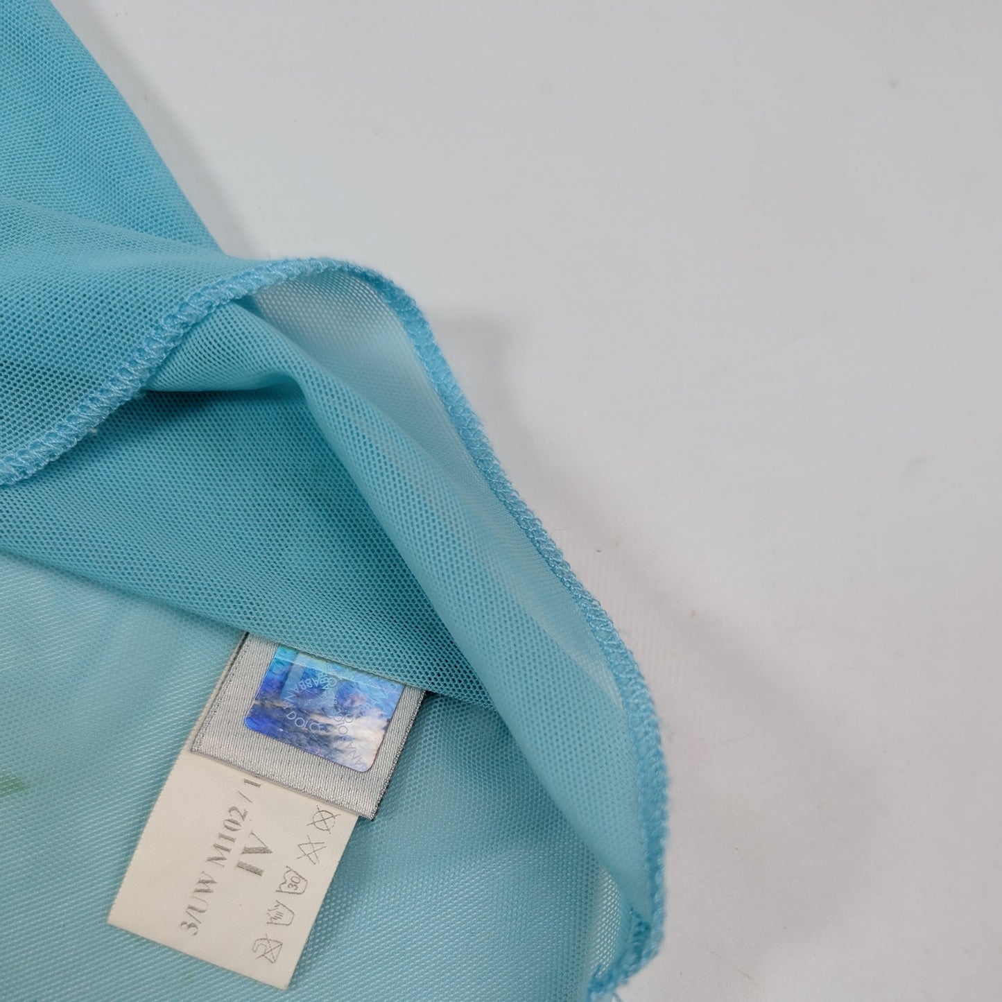 Top Dolce & Gabbana "Kiss me"