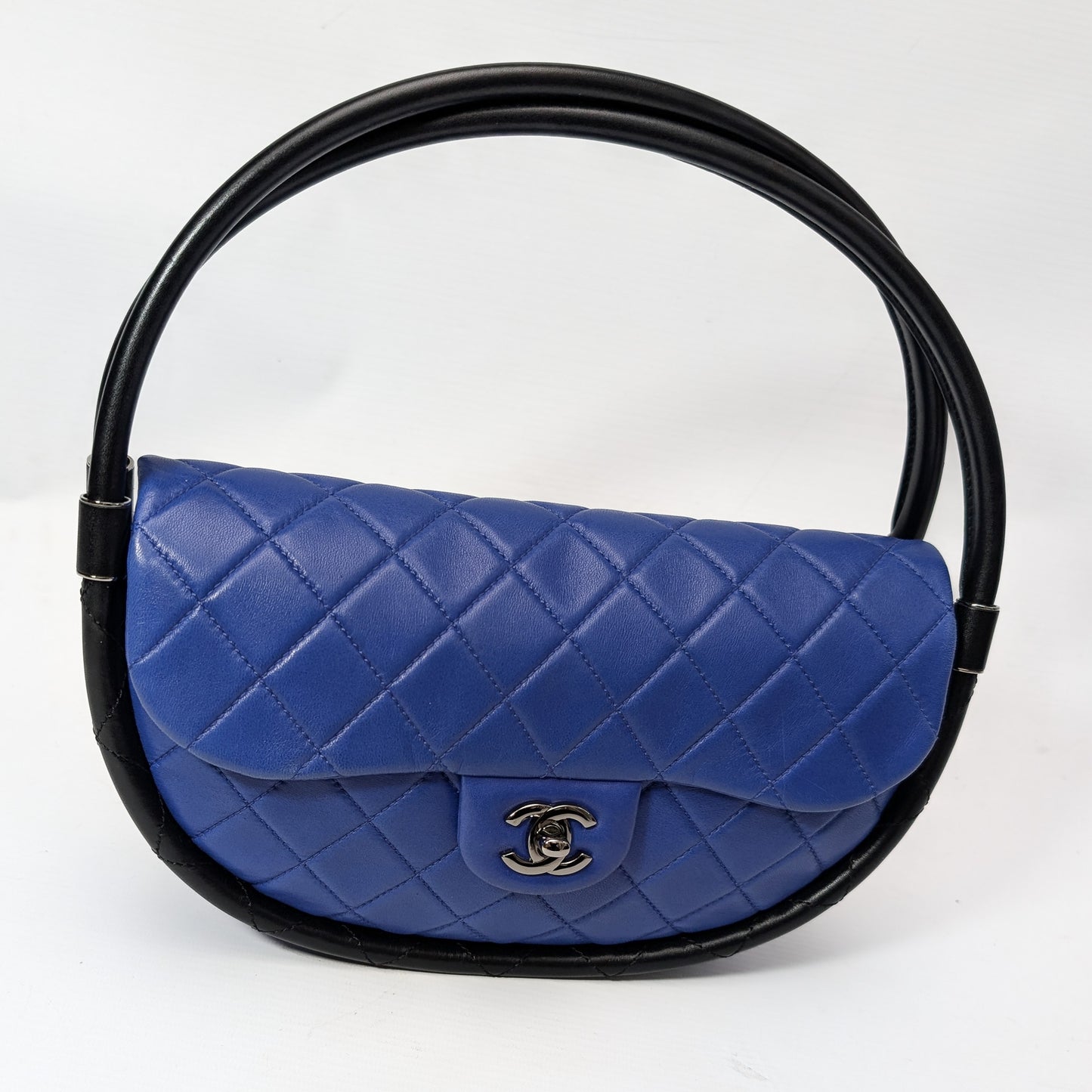 Sac Chanel S/S 2013 Hula Hoop