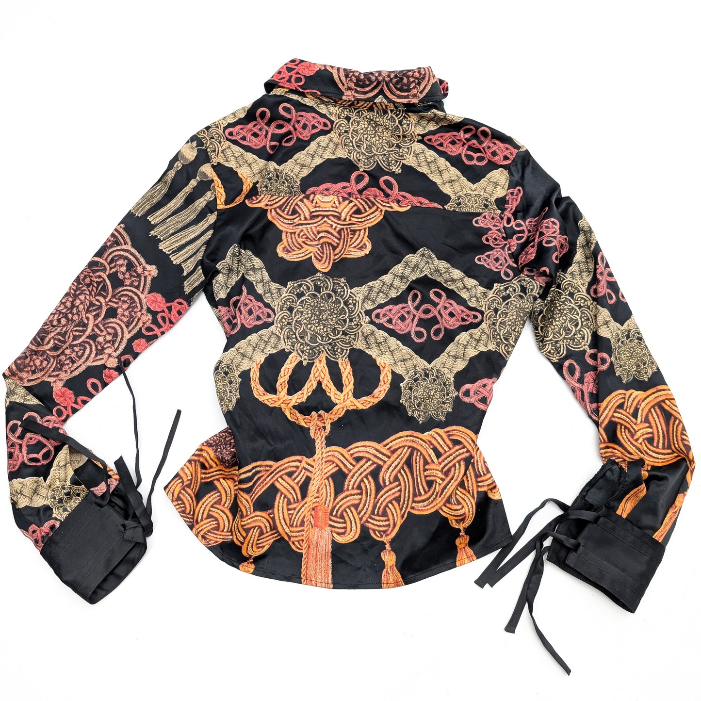 Roberto Cavalli shirt