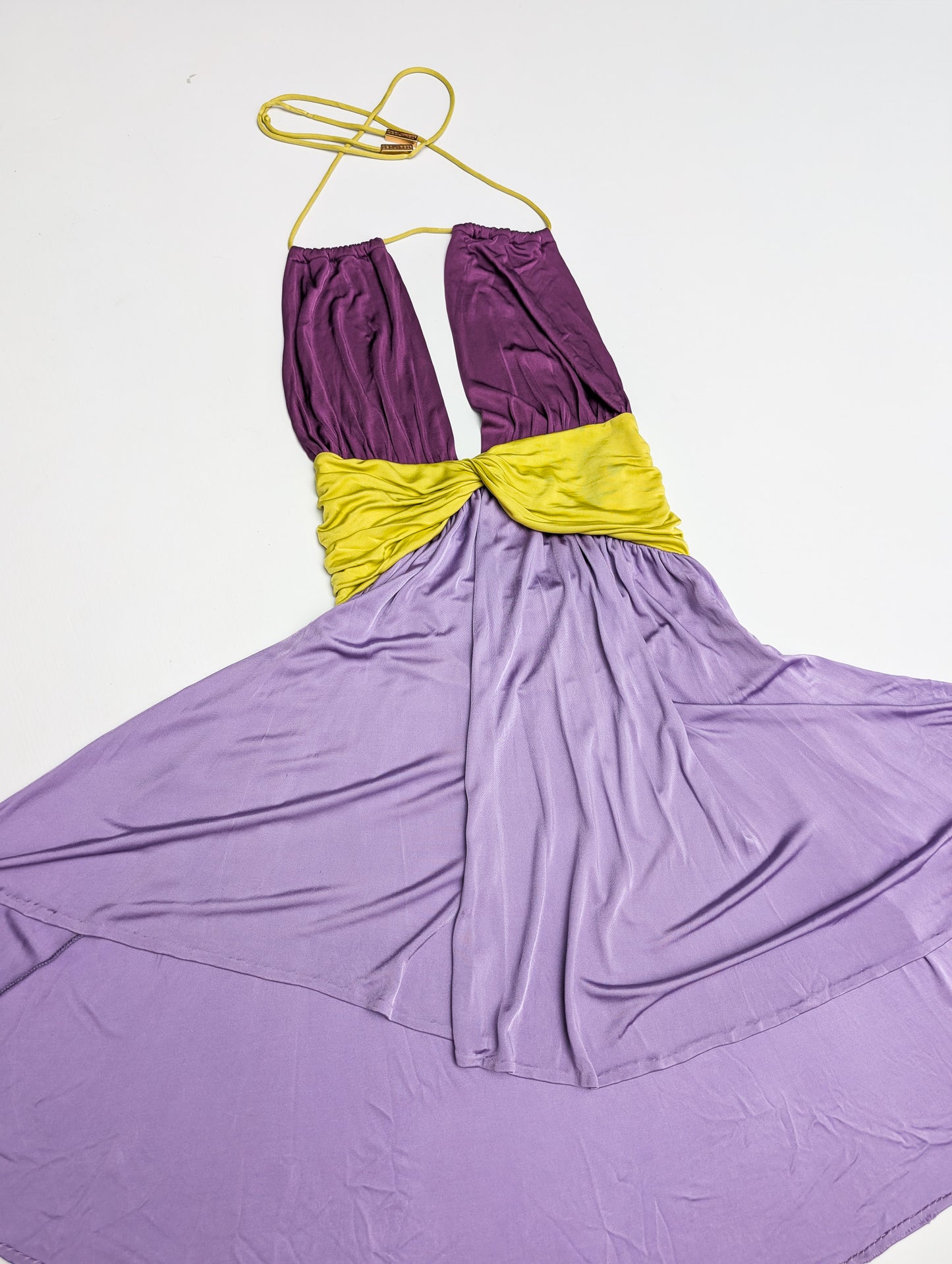 Robe Dsquared2 S/S 2007