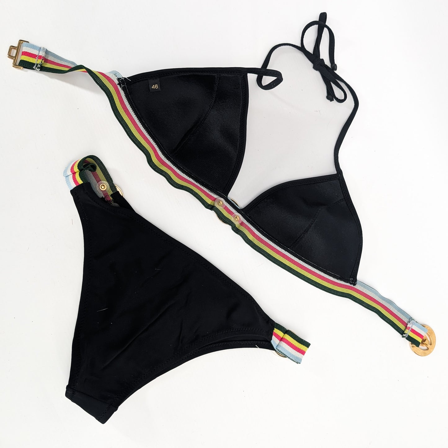 Maillot de bain Just Cavalli