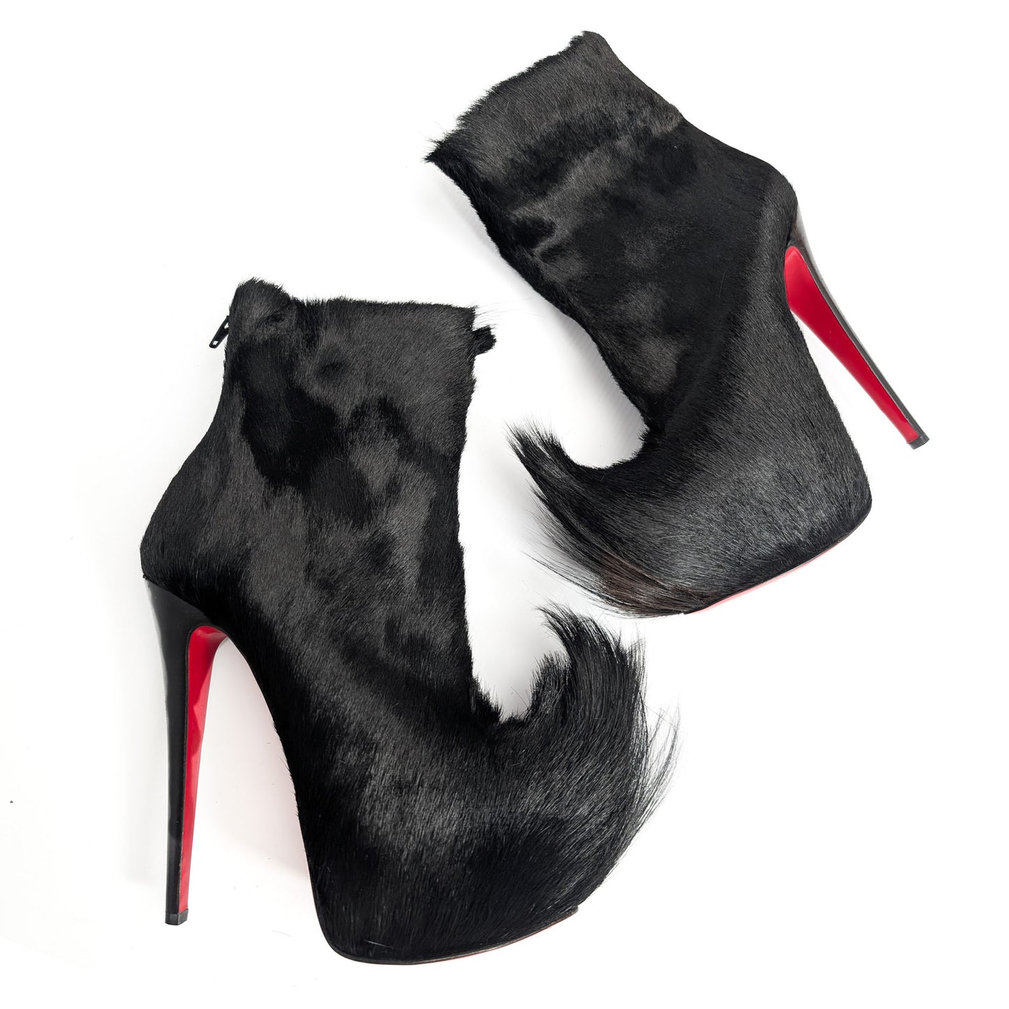 Boots Christian Louboutin - EU39,5|6,5UK|8,5US