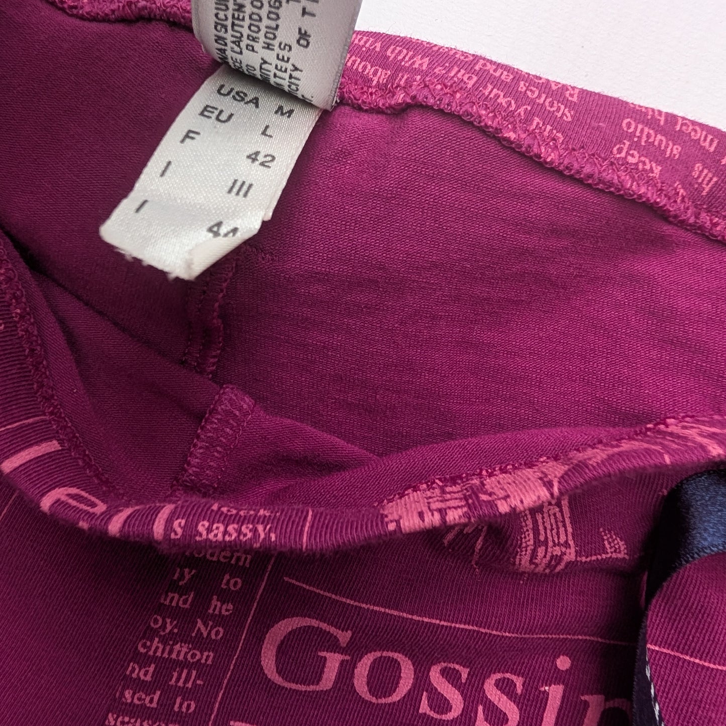 Ensemble John Galliano - M