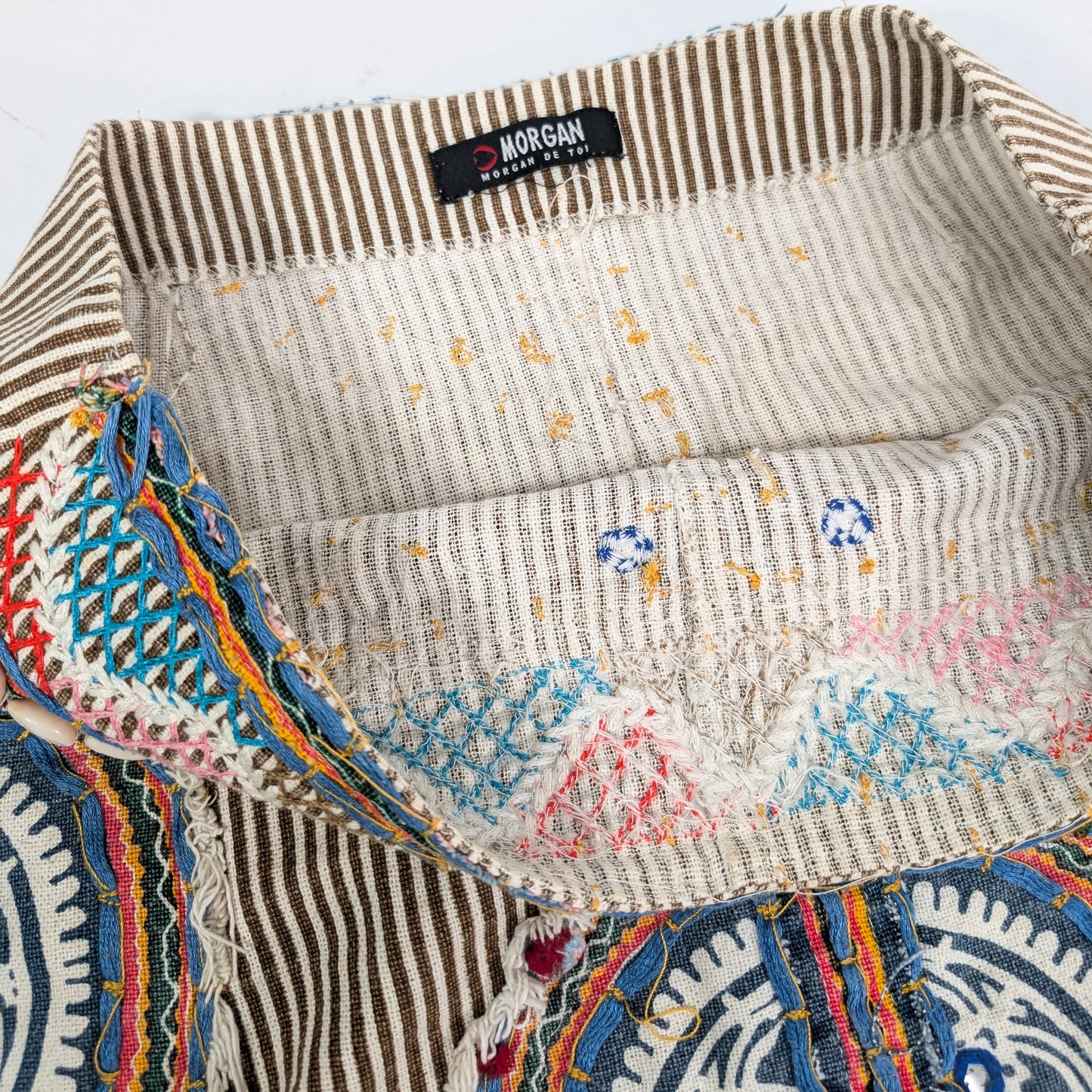 Jupe Vintage - M