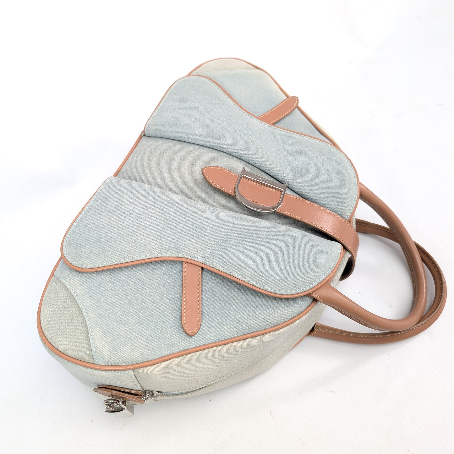 Sac Dior par Galliano