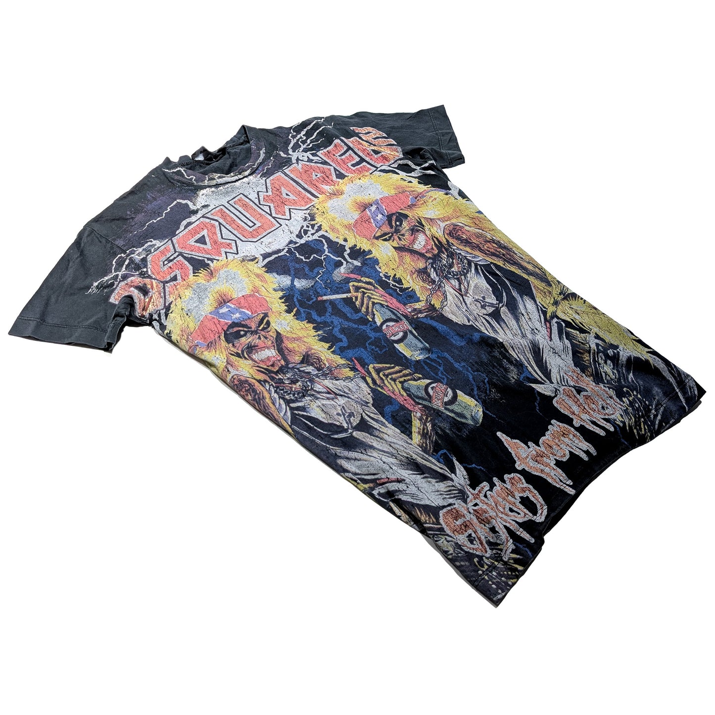 T-shirt Dsquared2