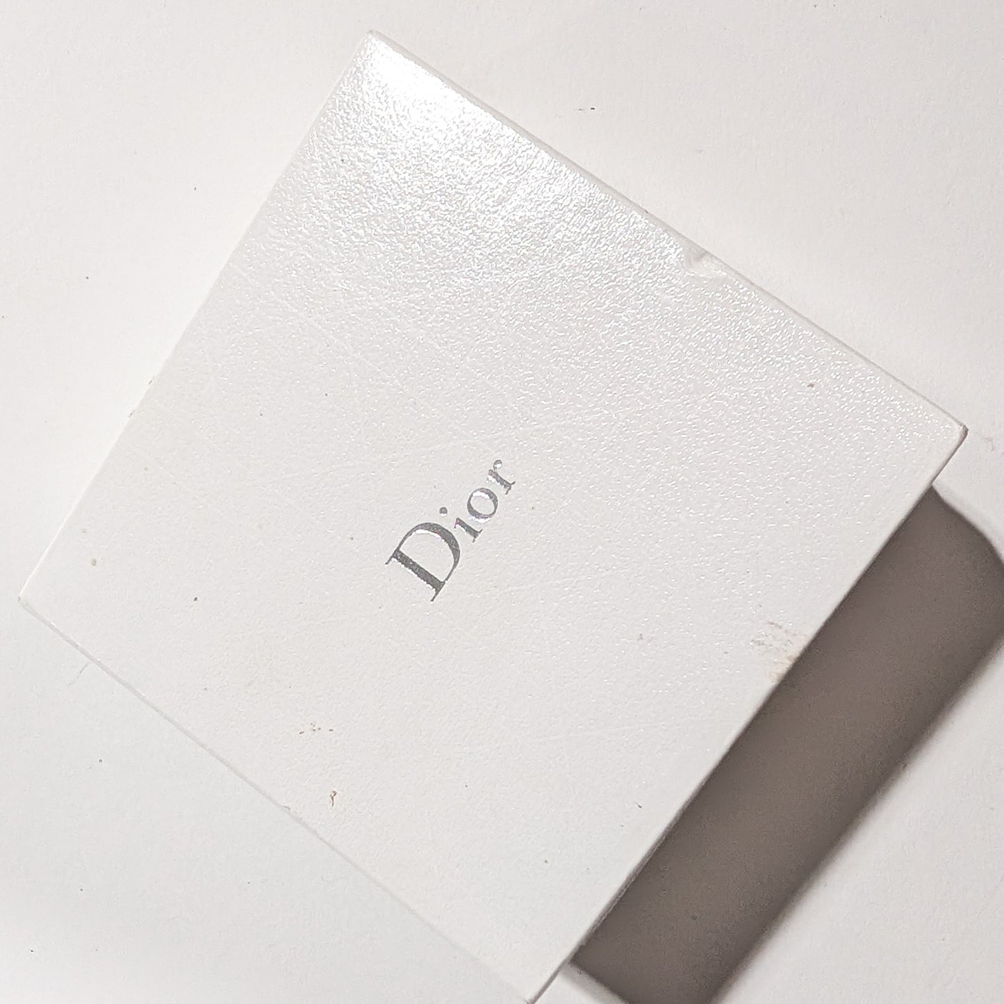 Dior by Galliano earring