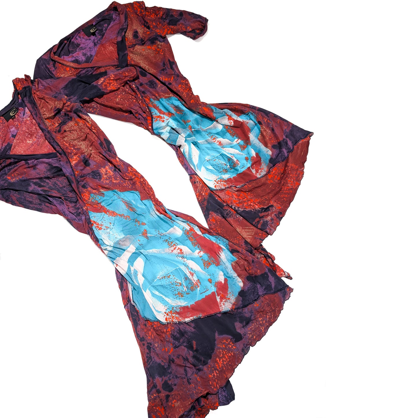 Robe Cavalli - 2 tailles disponibles : XS et M