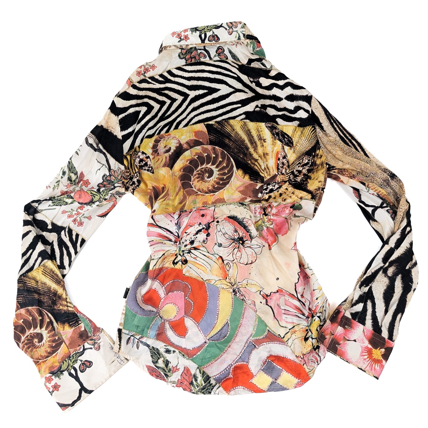 Chemisier Cavalli - M/L